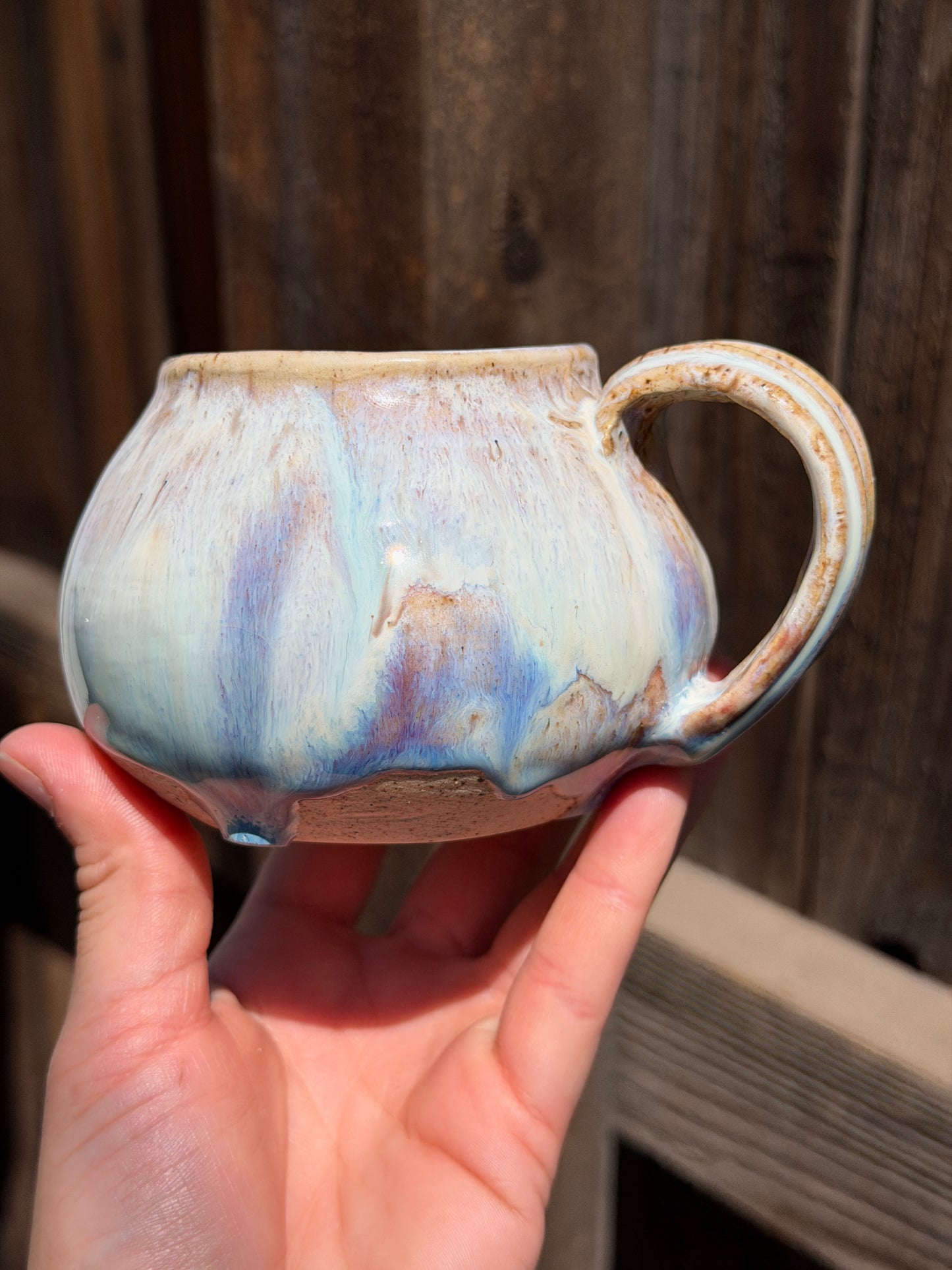 Good Girl Mug No. 2