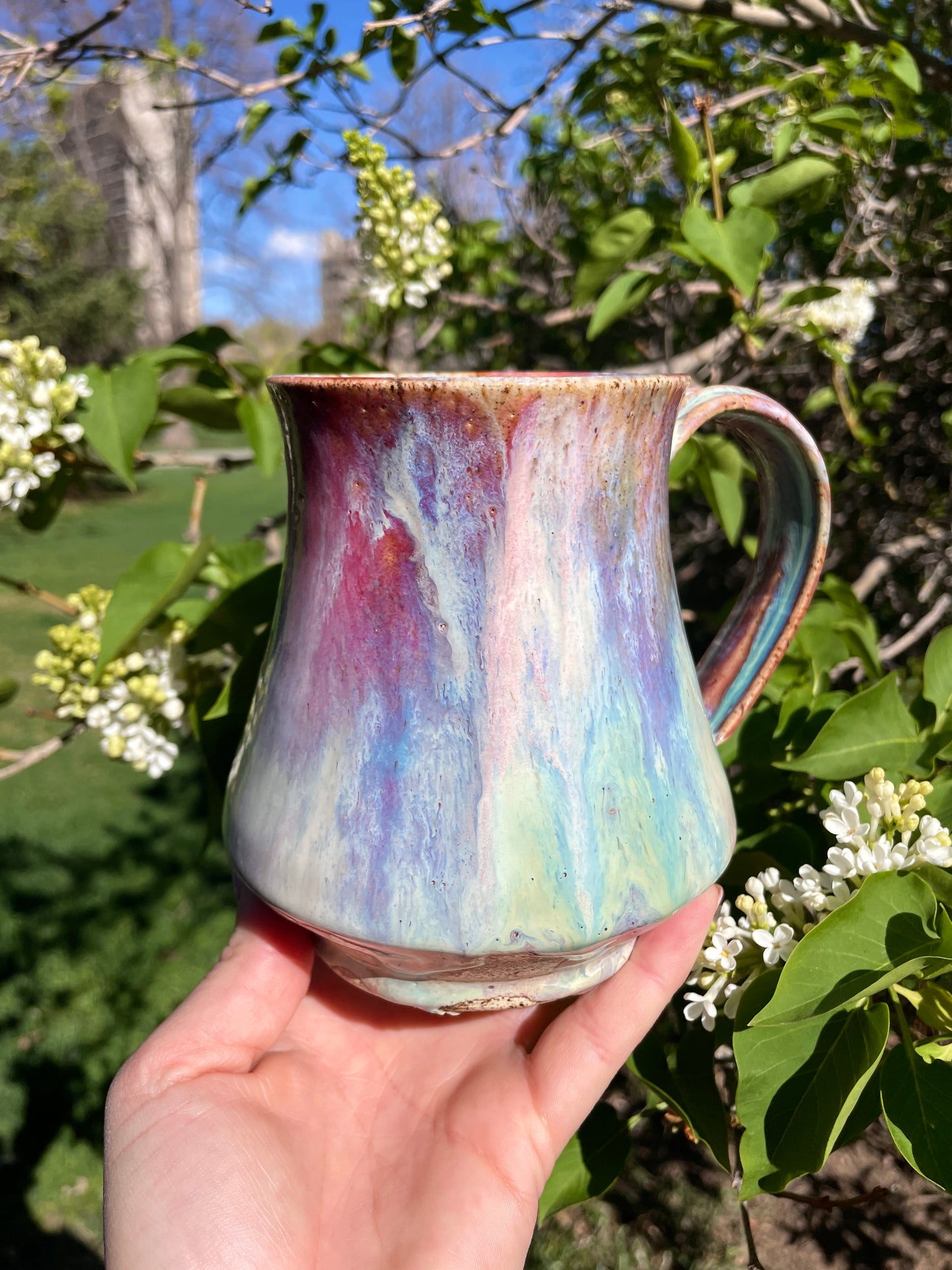 Nope Mug No. 4