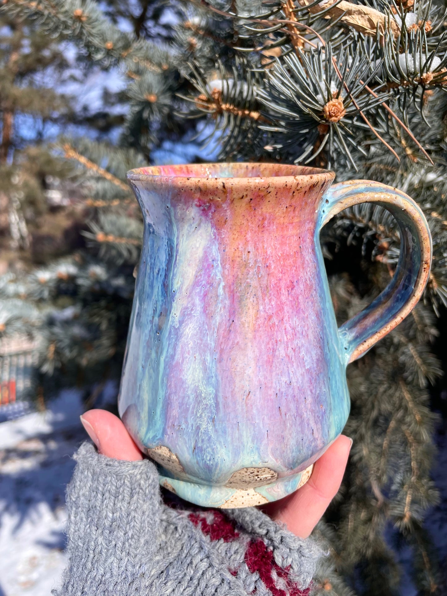 Cunt Mug No. 10