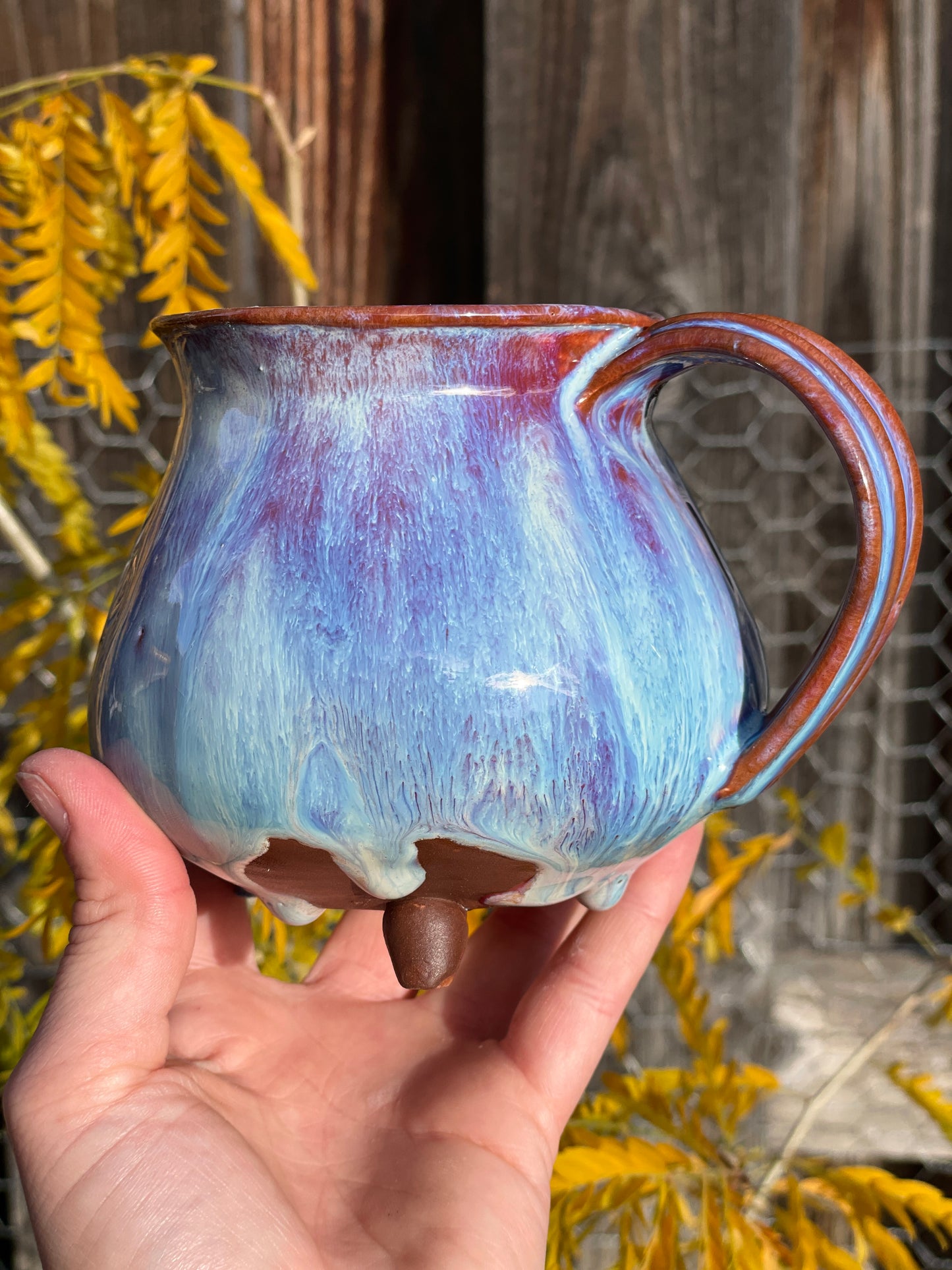 Witch Cauldron No. 3