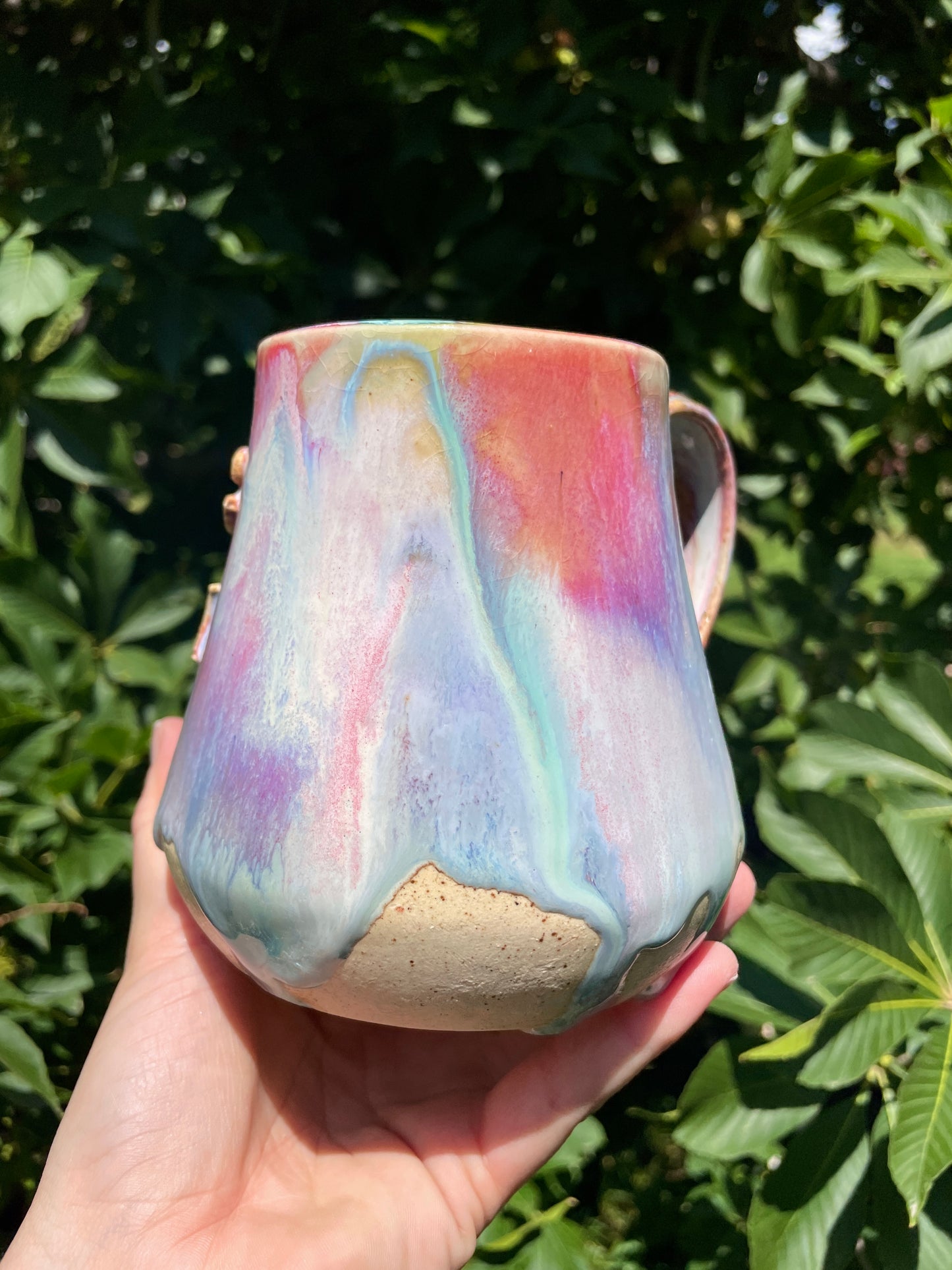 Dog Mom Mug No. 2