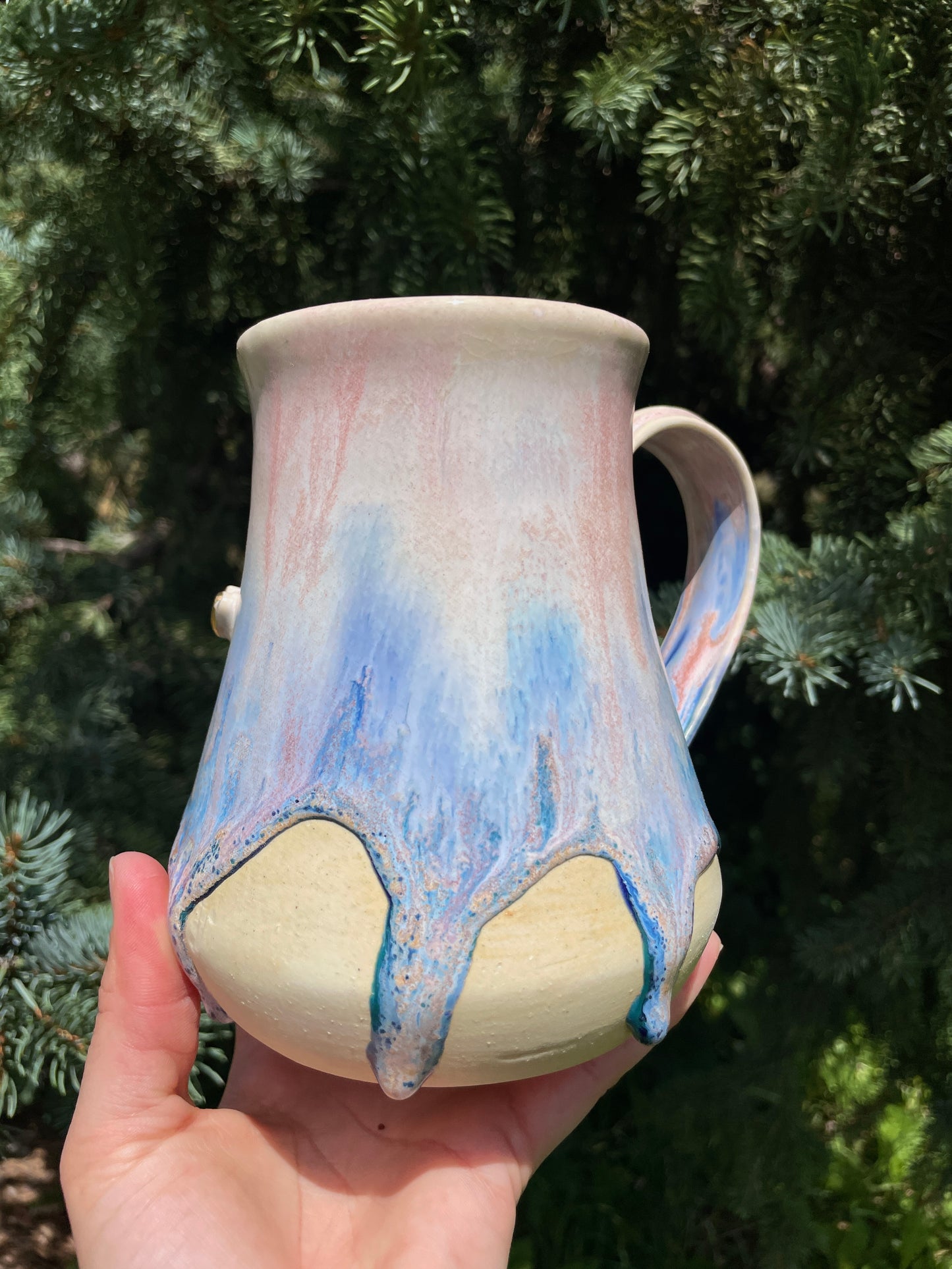 Heart Mug No. 2