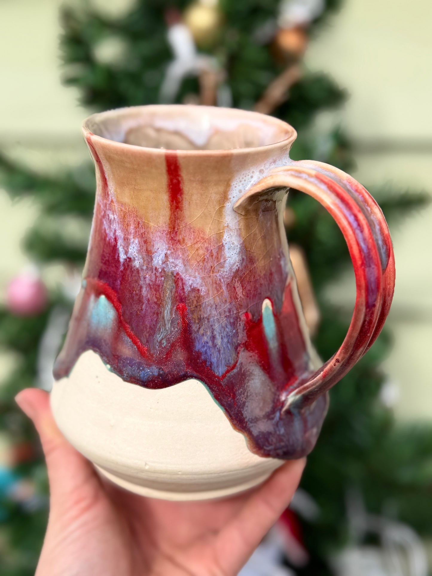 Eat a Dick Mug No. 10