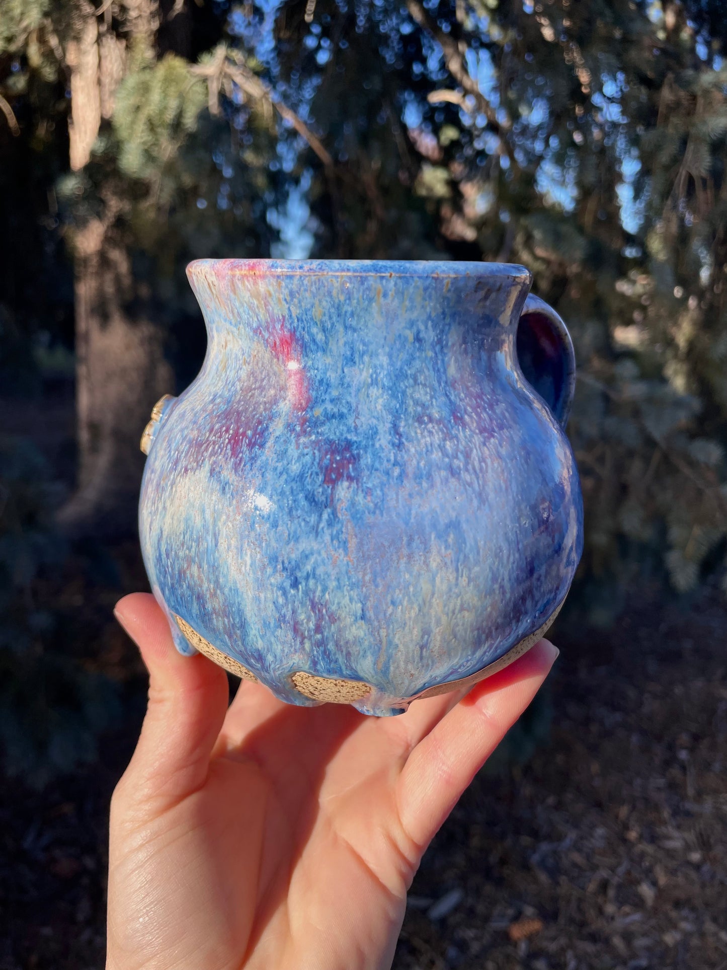 Tits Mug No. 4