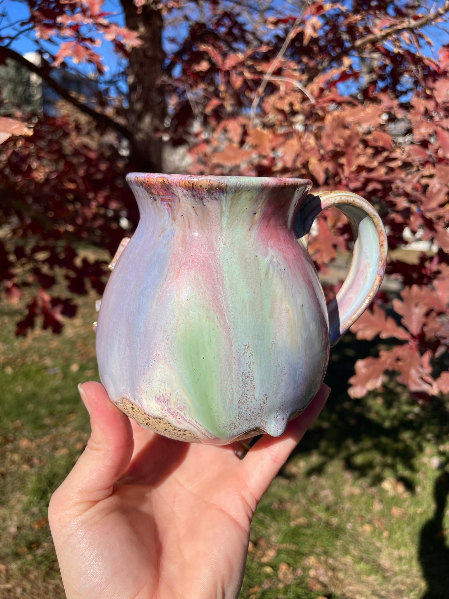 Bitch Please Mug No. 2