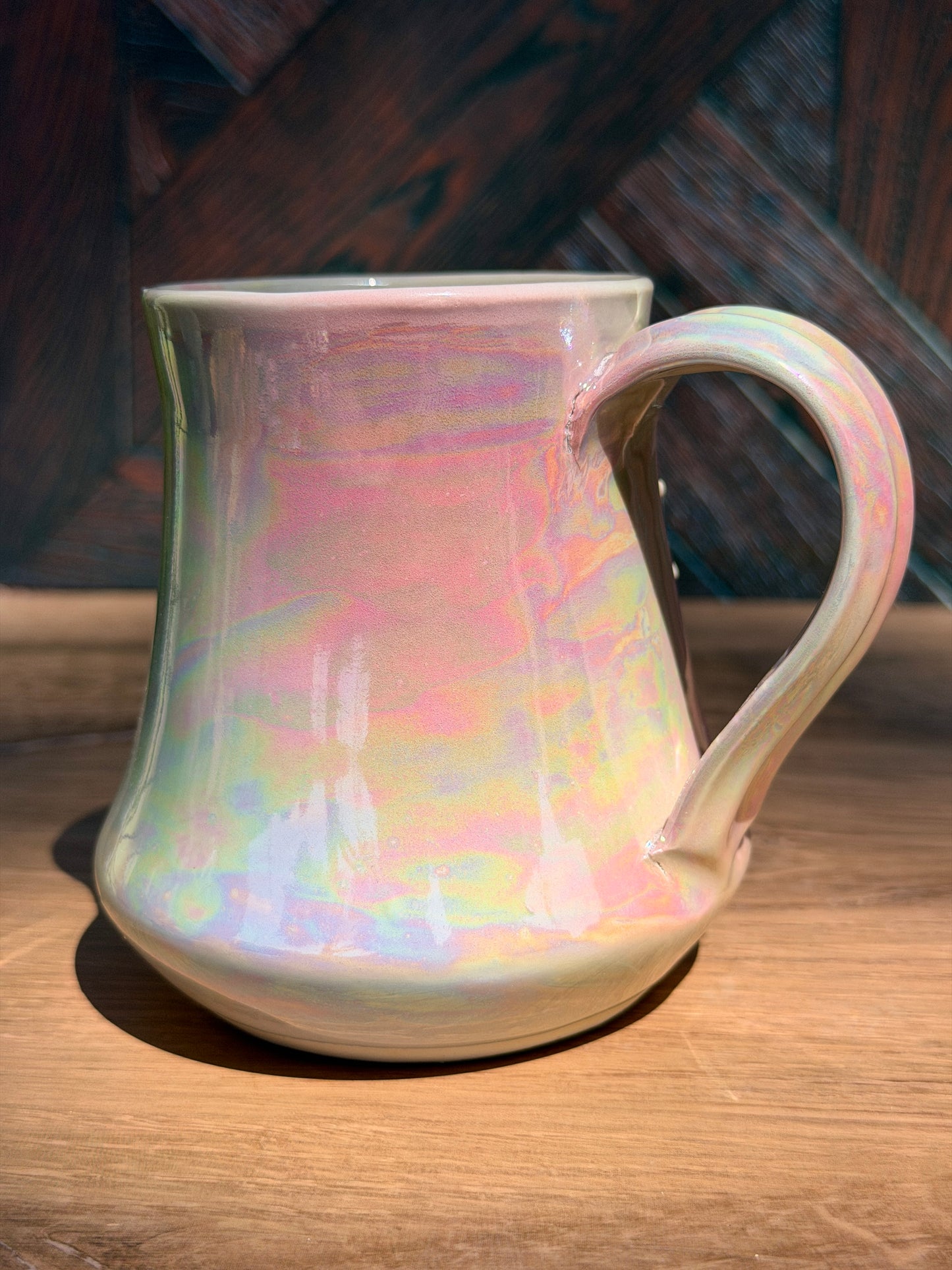 Daddy Mug No. 14