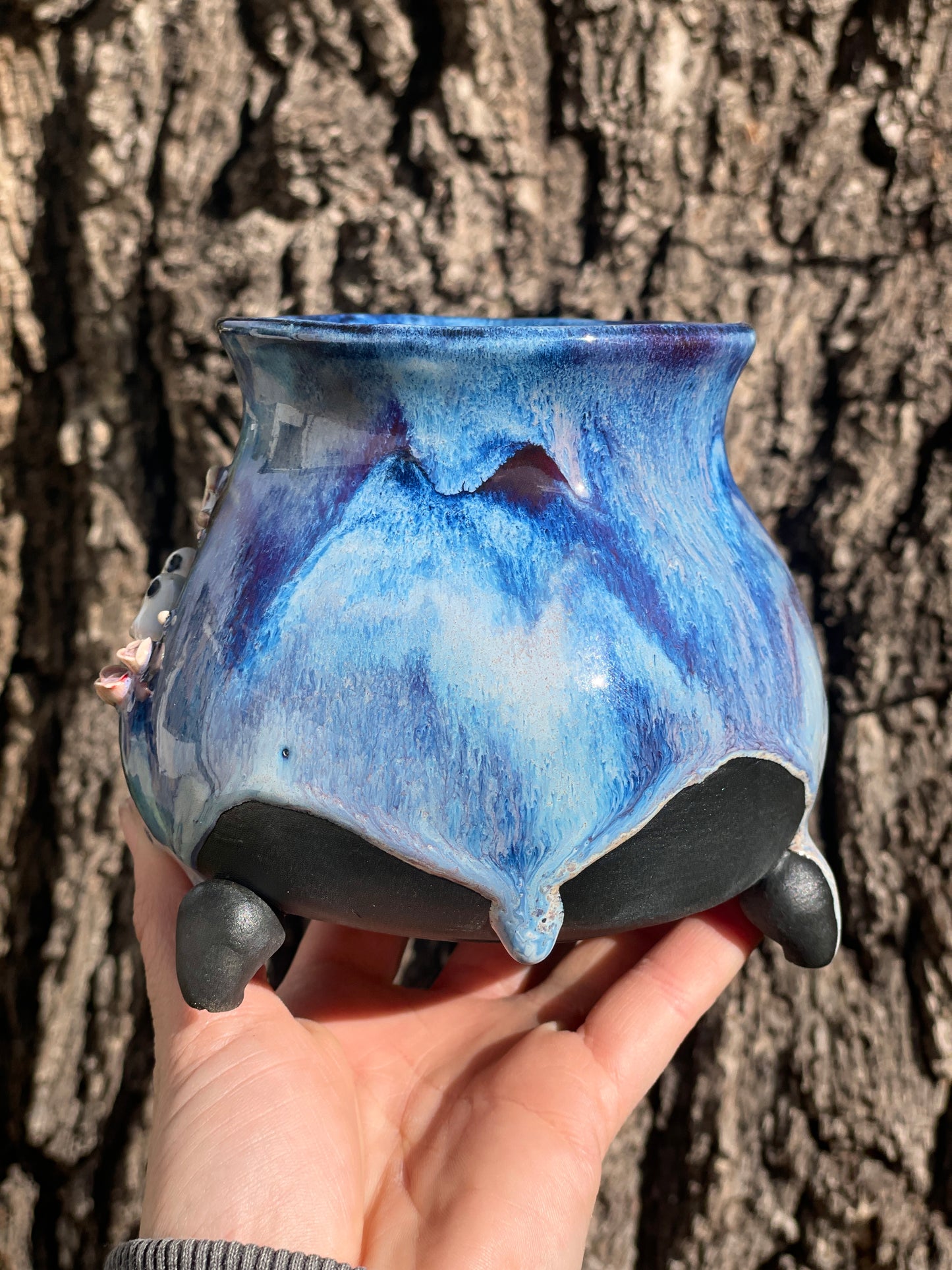 Ghost Sweethearts Cauldron No. 5