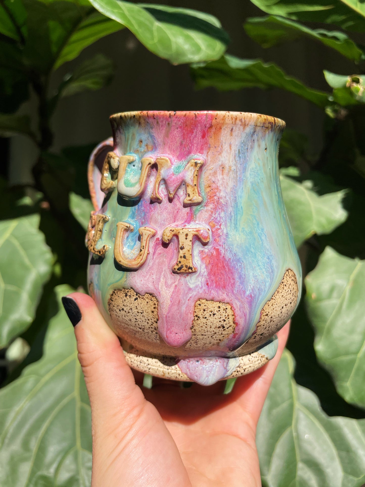 Cum Slut Mug