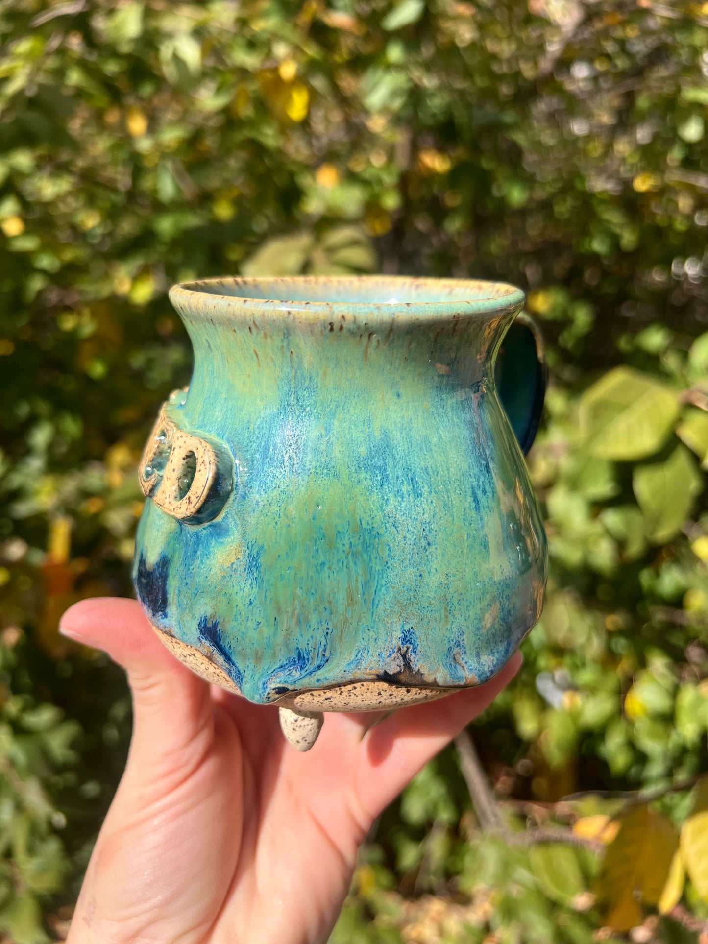 Wicked Cauldron No. 2