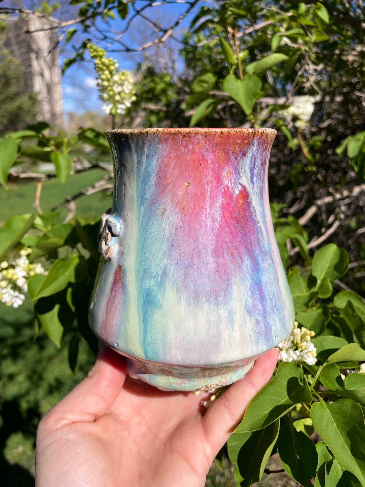 Nope Mug No. 4