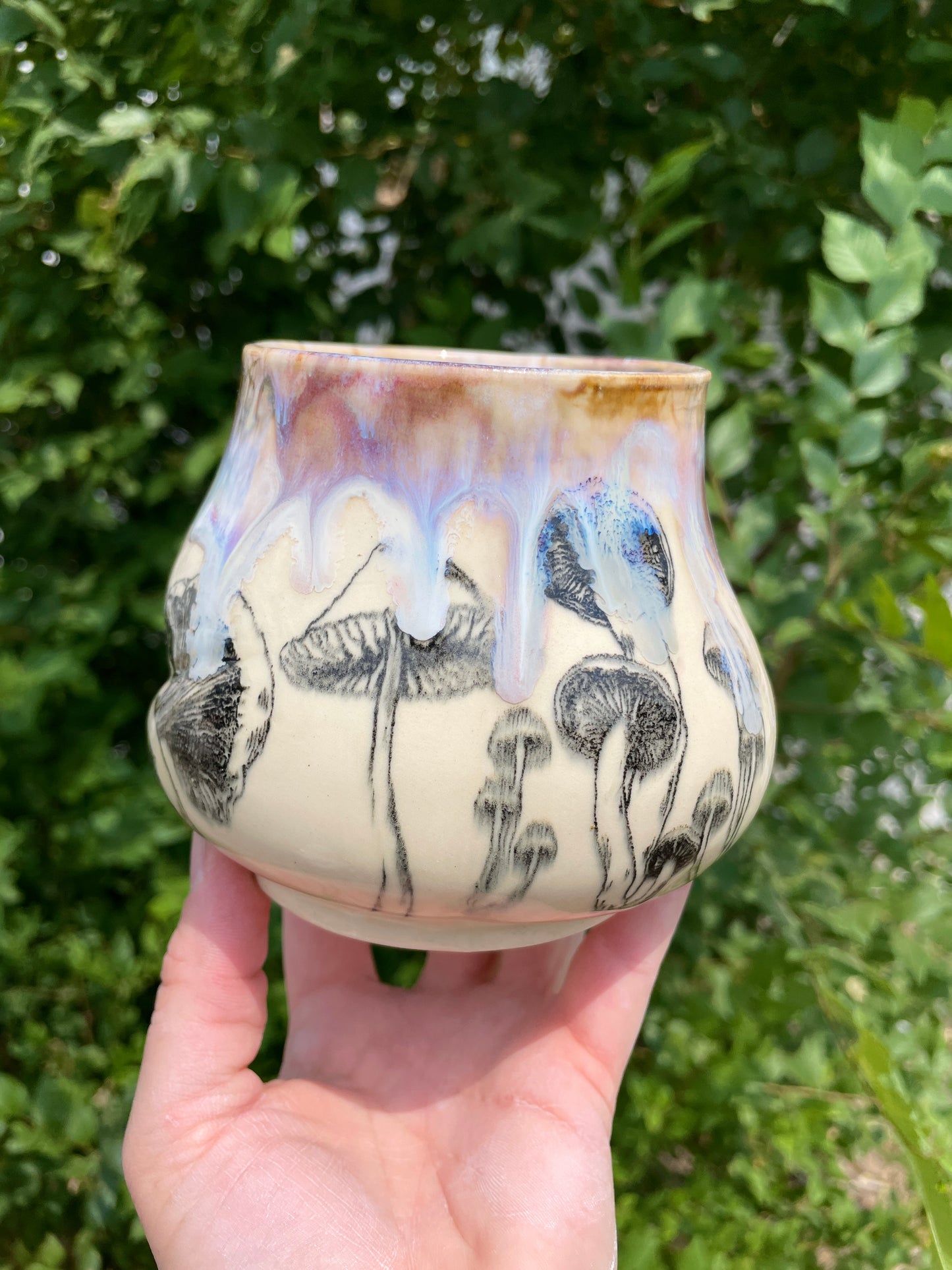 Mush Butt Mug