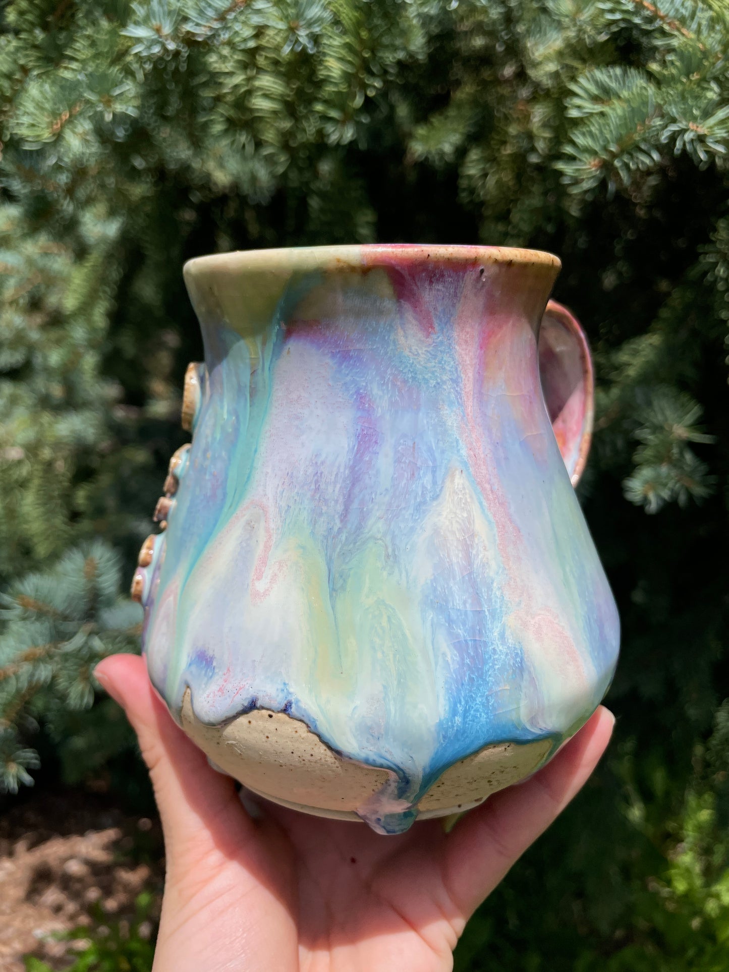 Pro Roe 1973 Mug No. 7