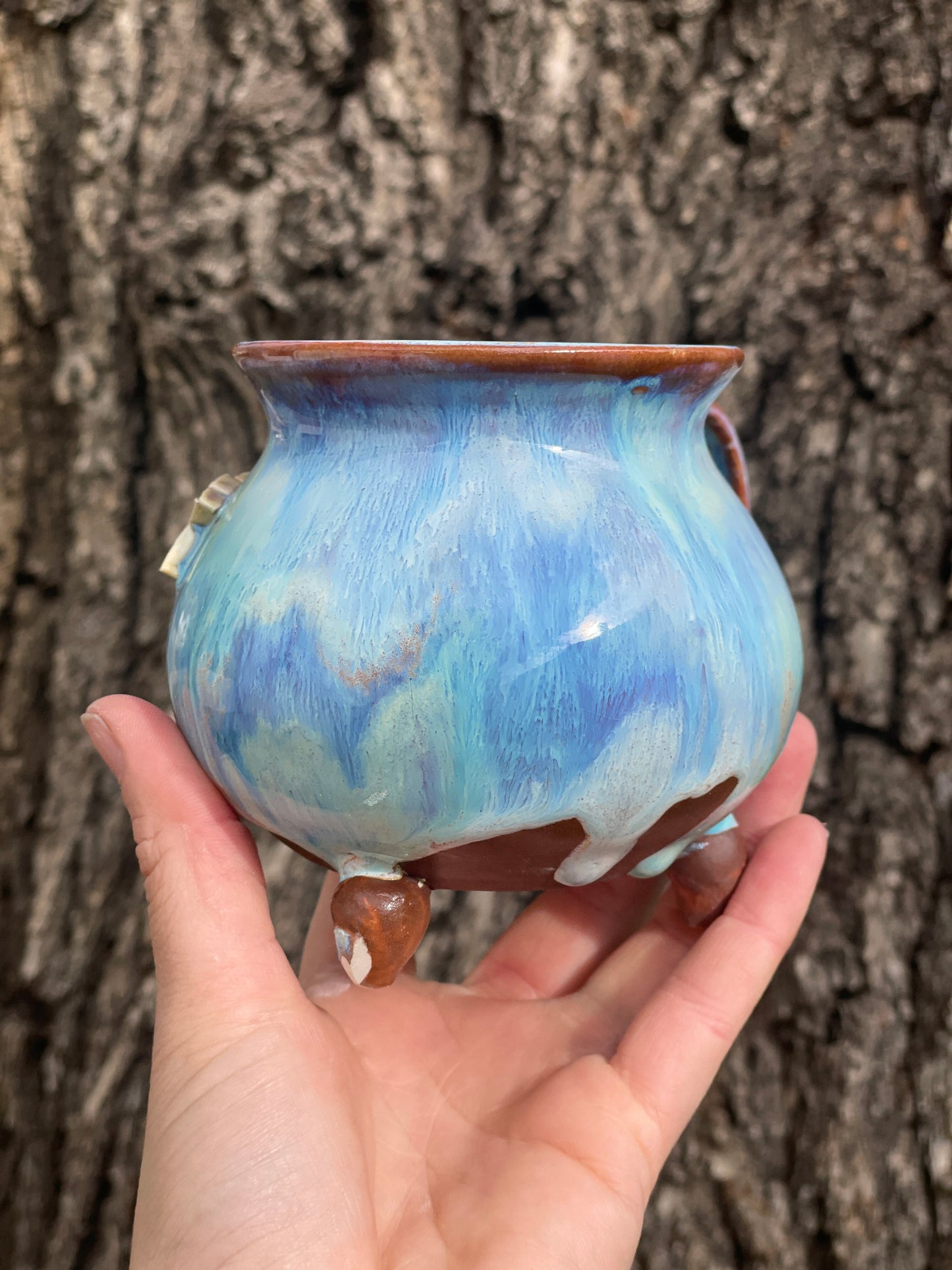 XXX Toxic Cauldron No. 4