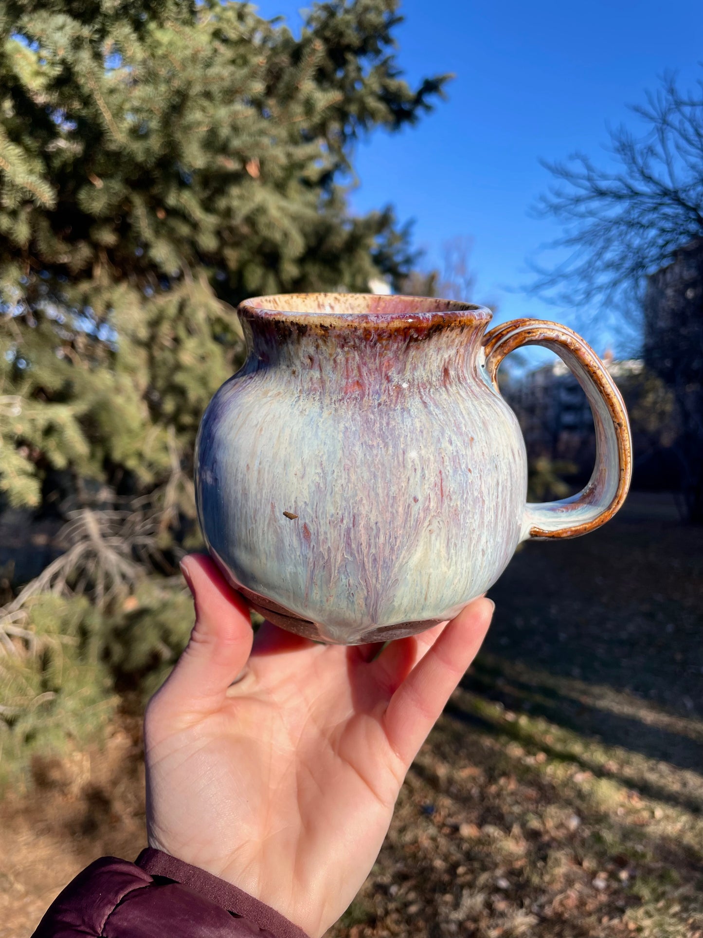 Fall Mug No. 4