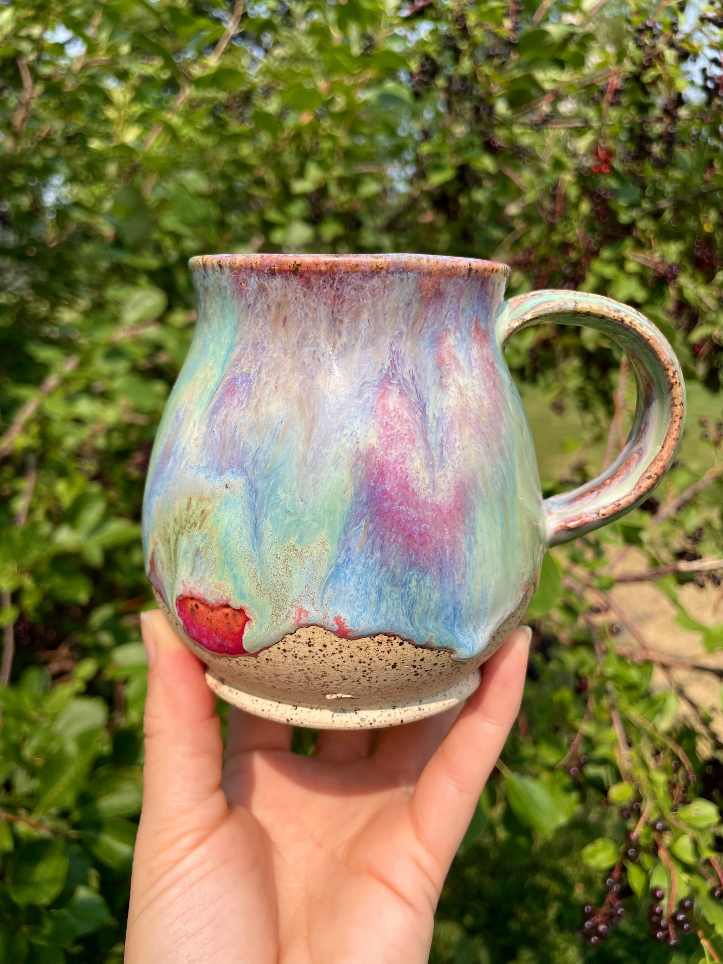Trans Lives Matter Mug No. 4