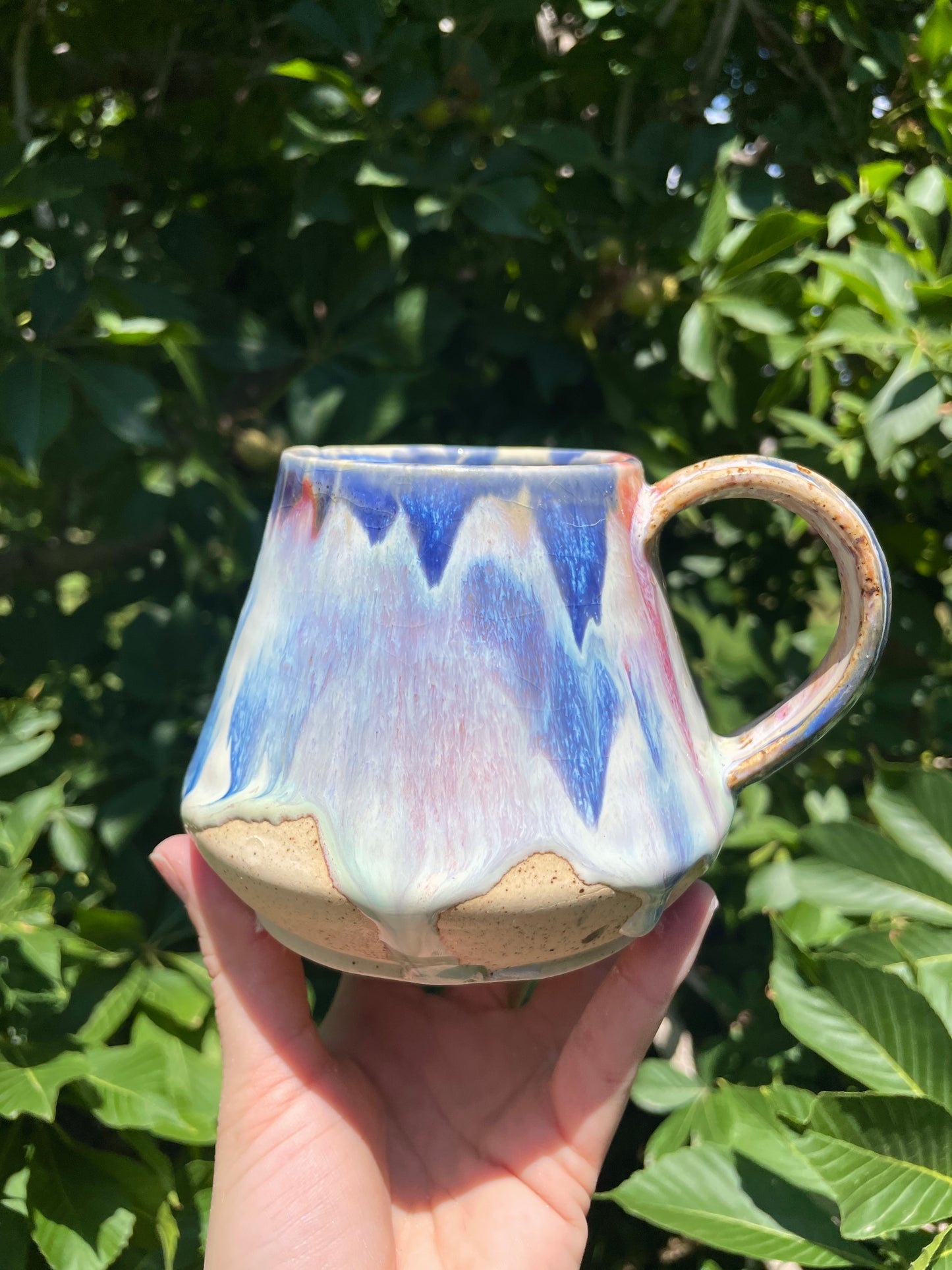 Hearts Mug No. 2