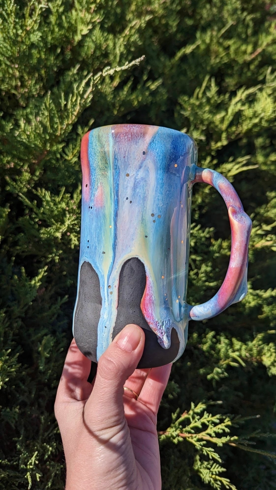 Let’s Bone Collab Mug No. 3