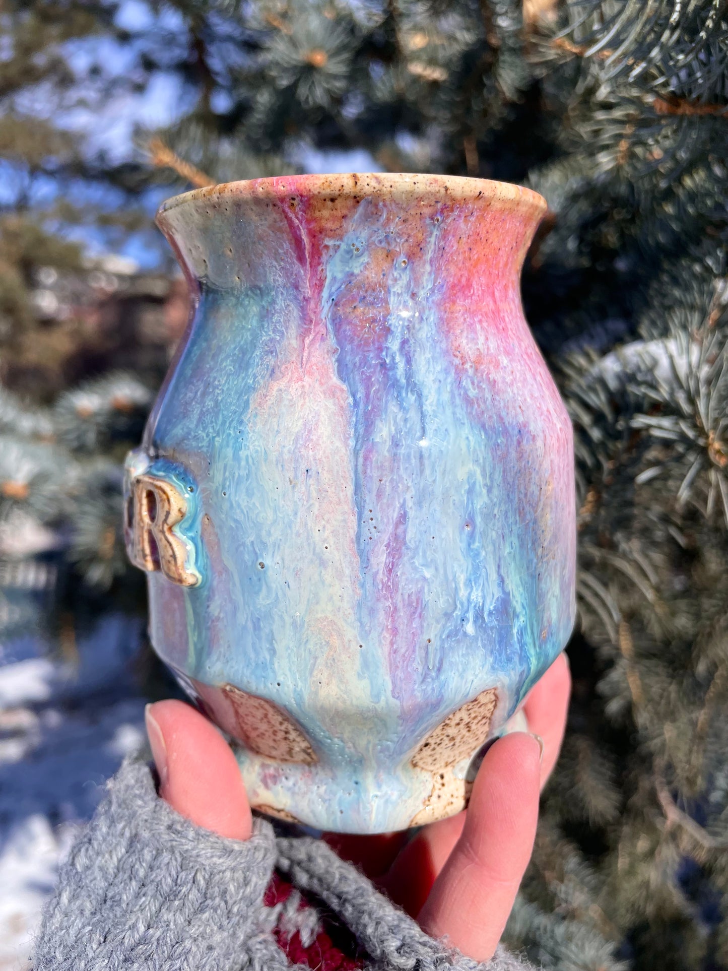 Queer Mug No. 2