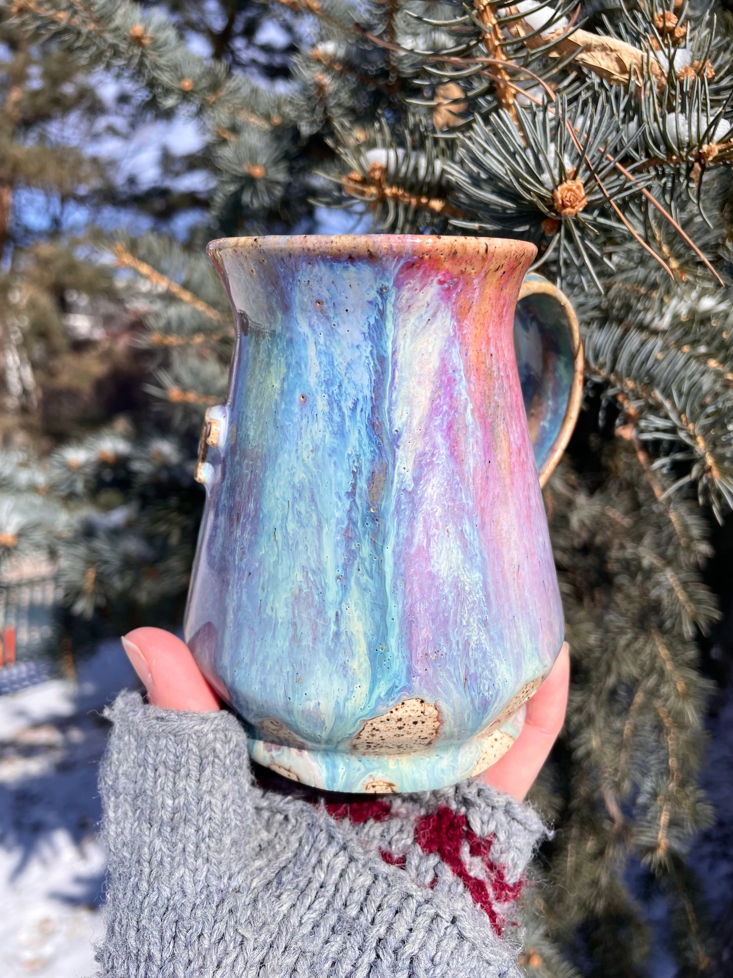Cunt Mug No. 10