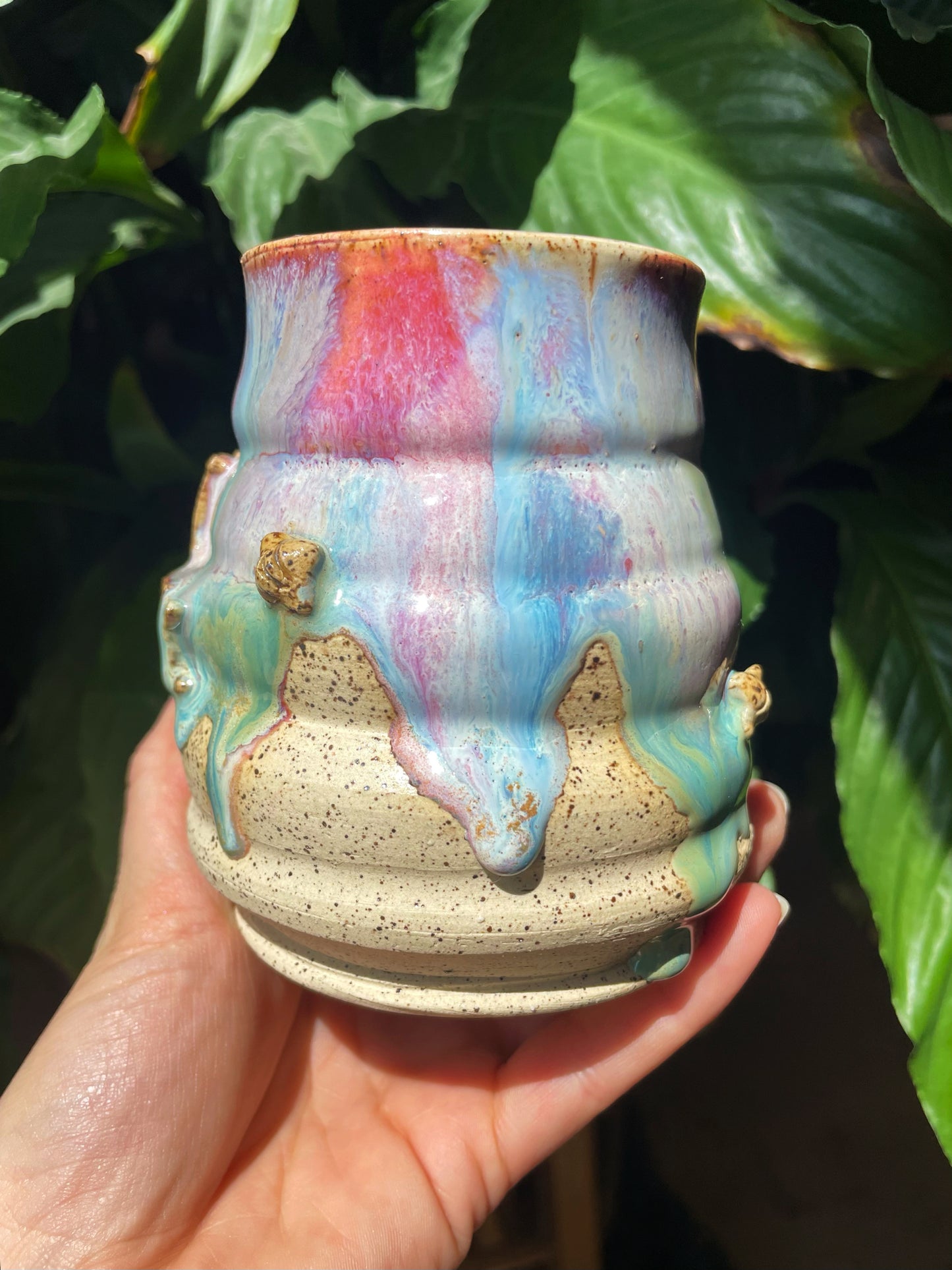 Oh Honey Mug No. 6