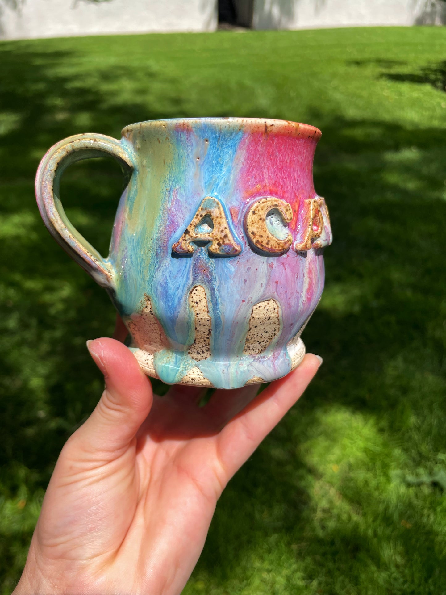 ACAB Mug