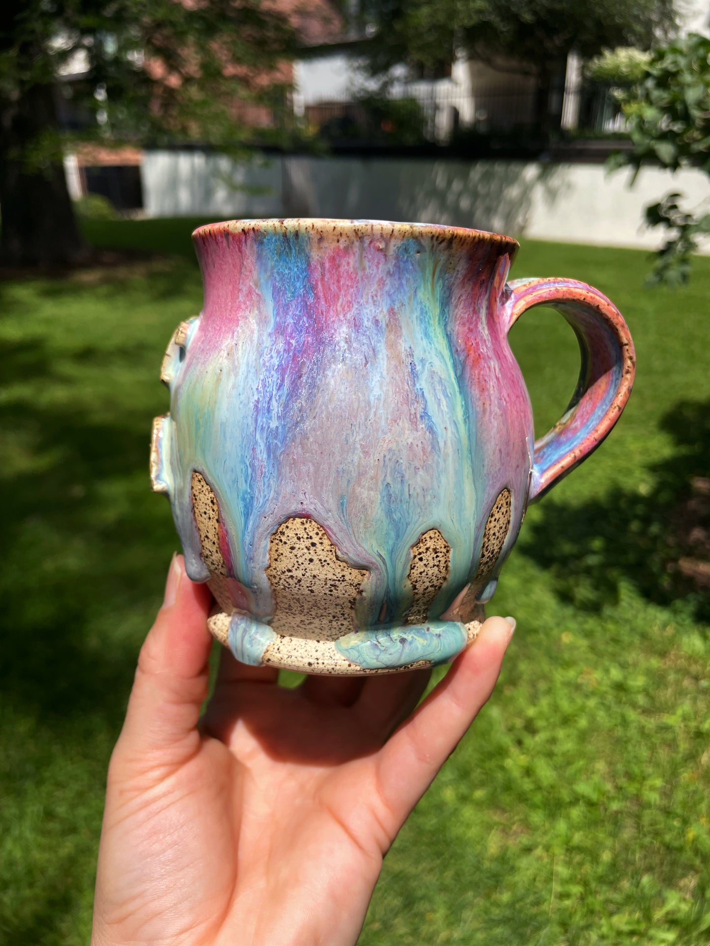 Hottest Grandma Mug