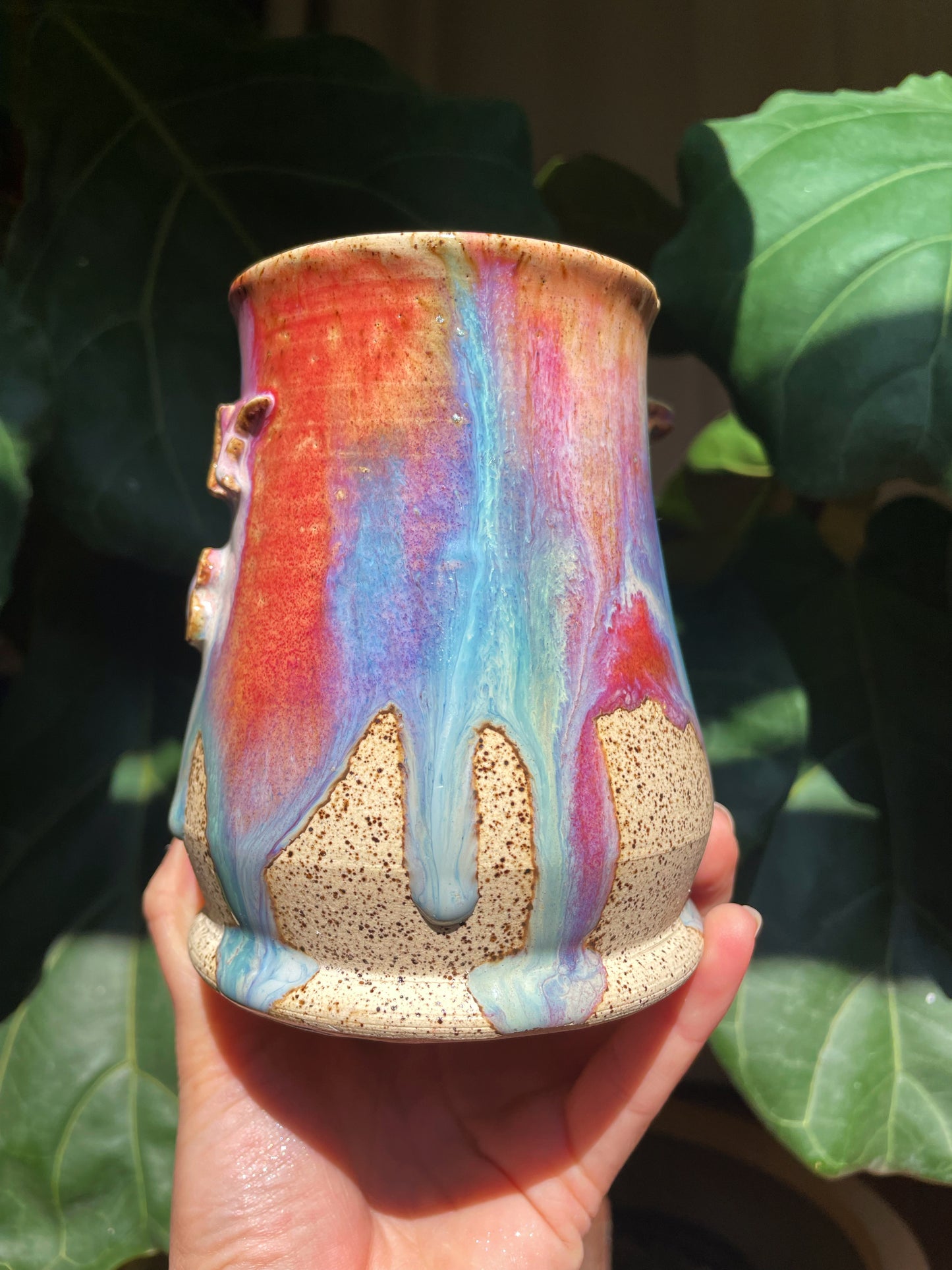 Enemy Tears Tankard