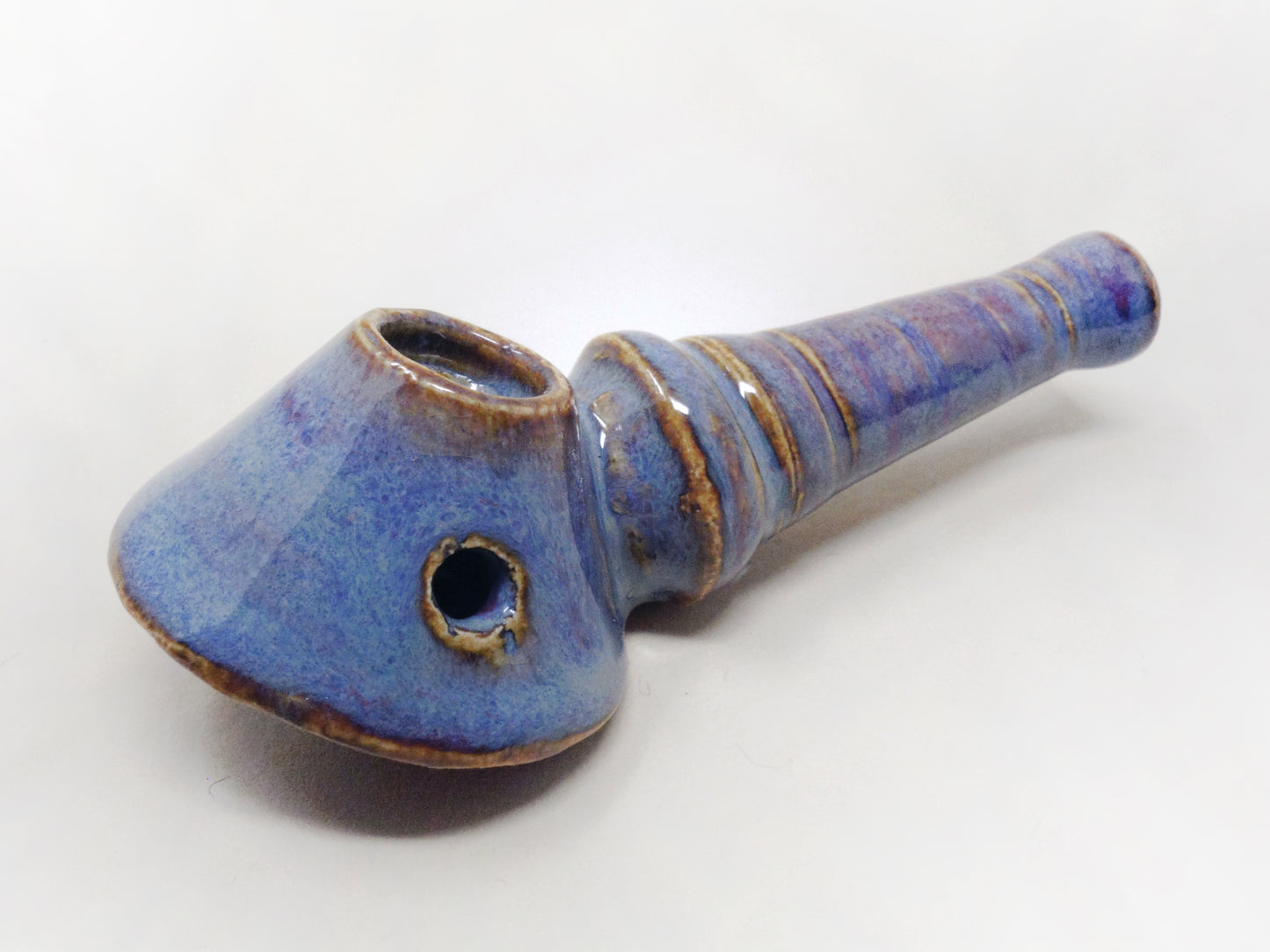 The Wizard’s Opium Wand