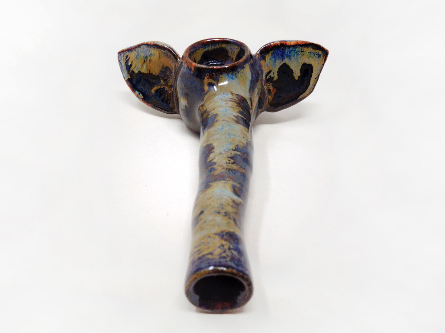 Melted Elliepot