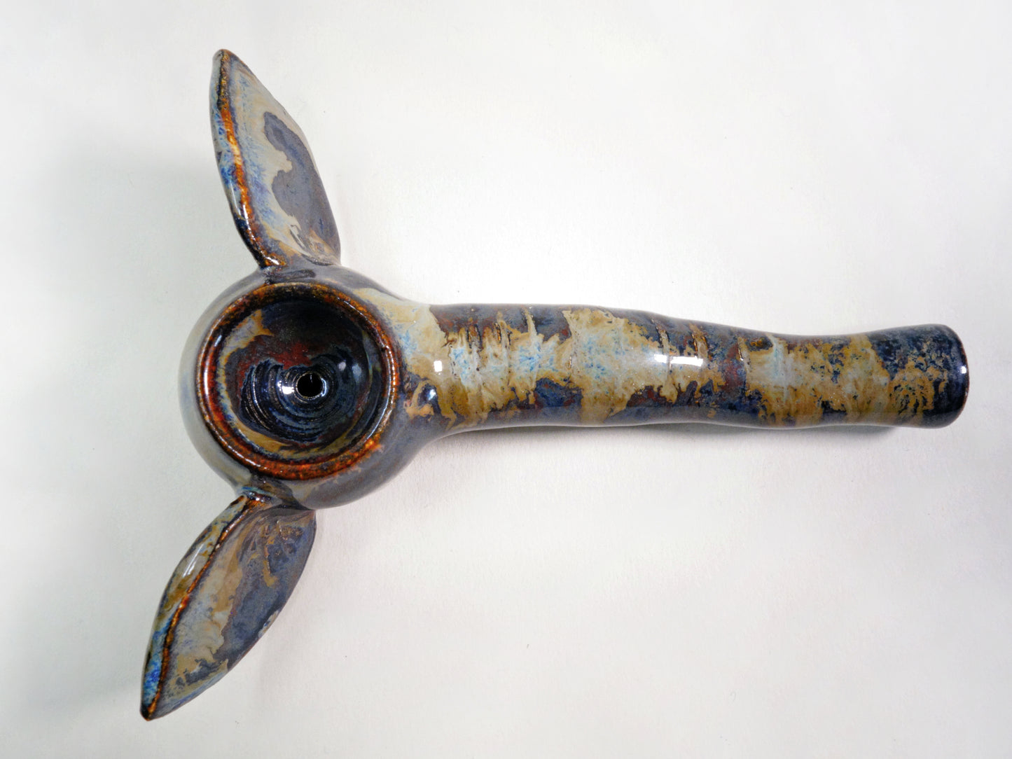 Melted Elliepot