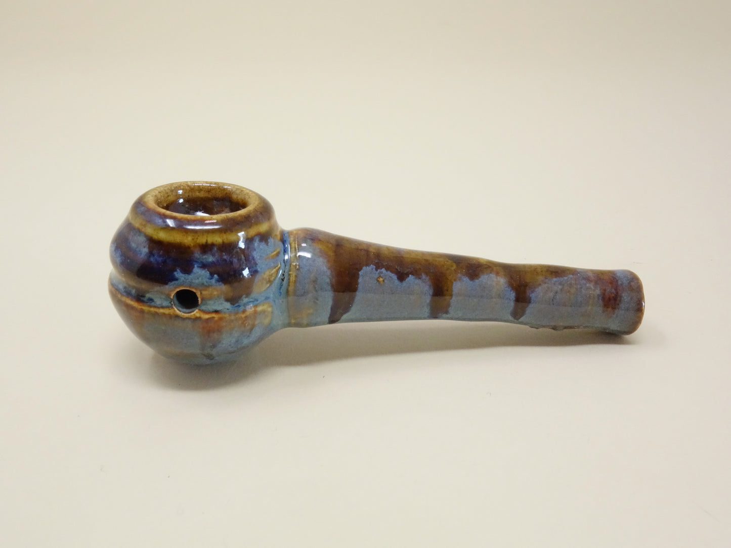 Tiger's Eye Blues