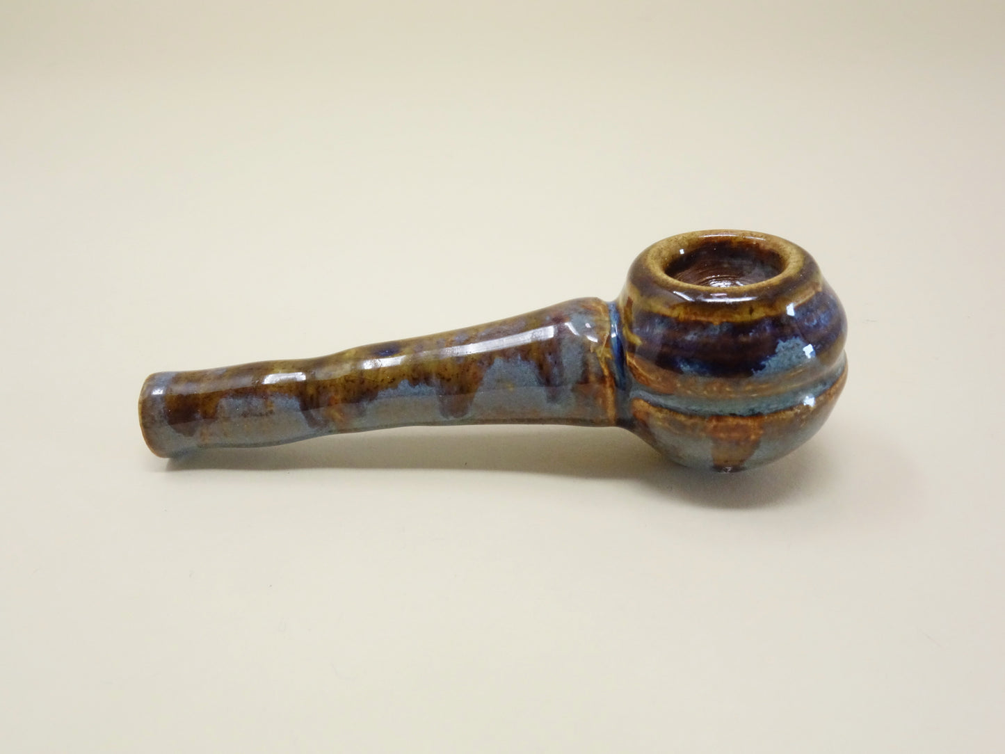 Tiger's Eye Blues