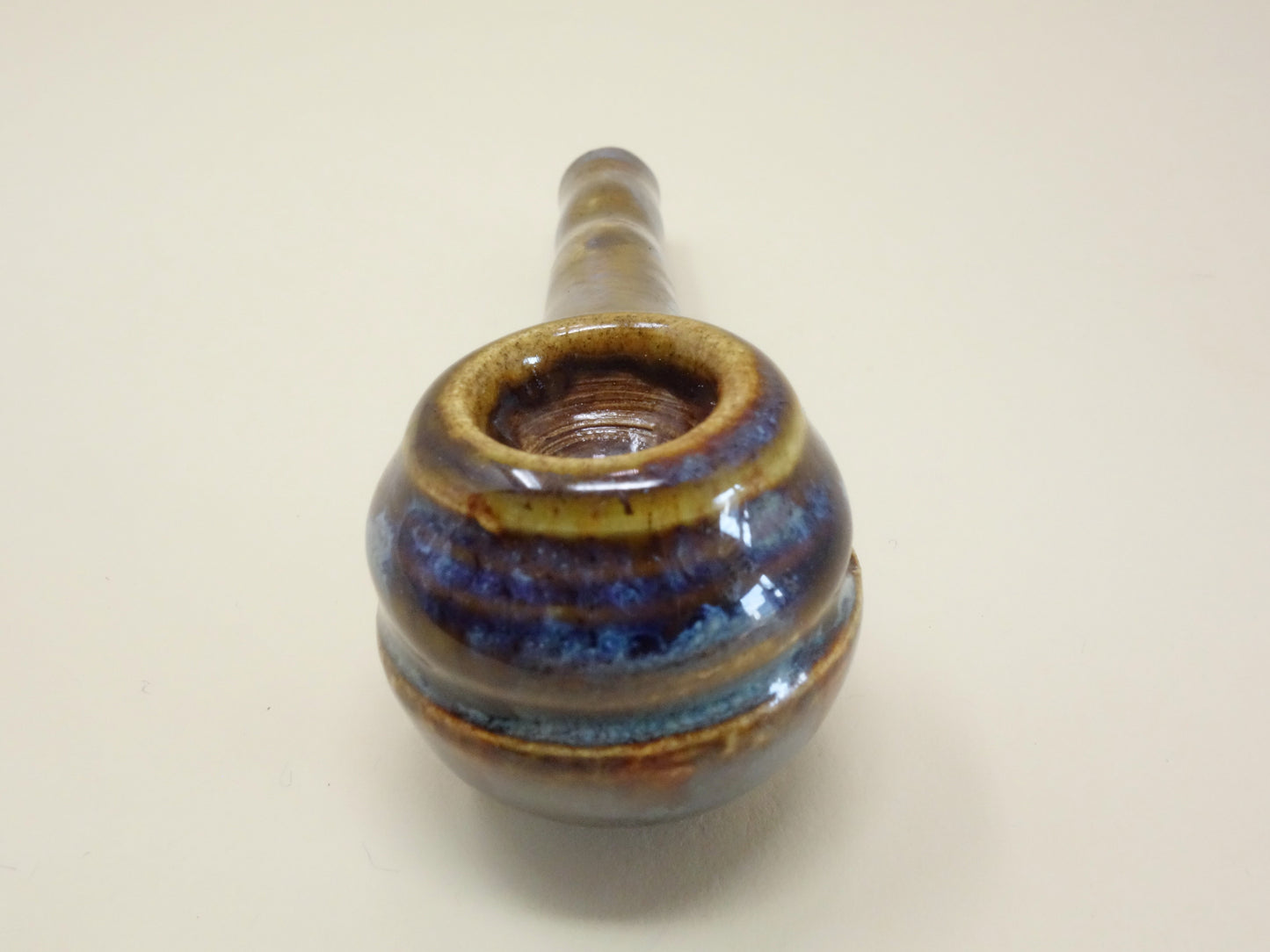 Tiger's Eye Blues