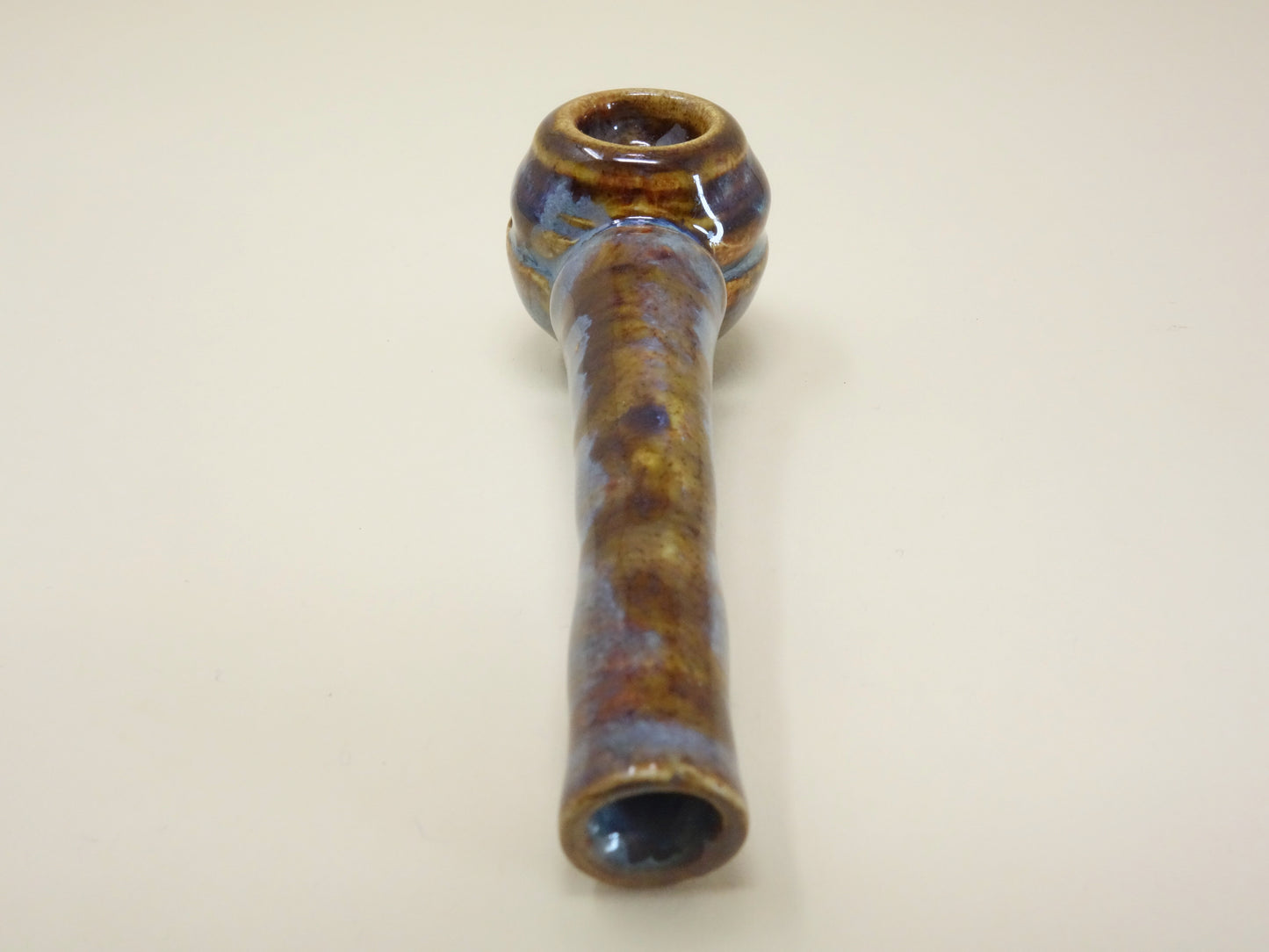 Tiger's Eye Blues