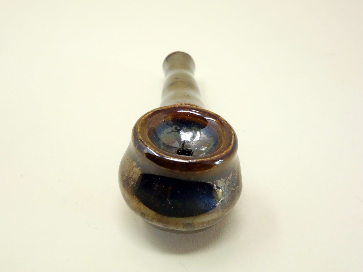 The Alchemist's Bowl