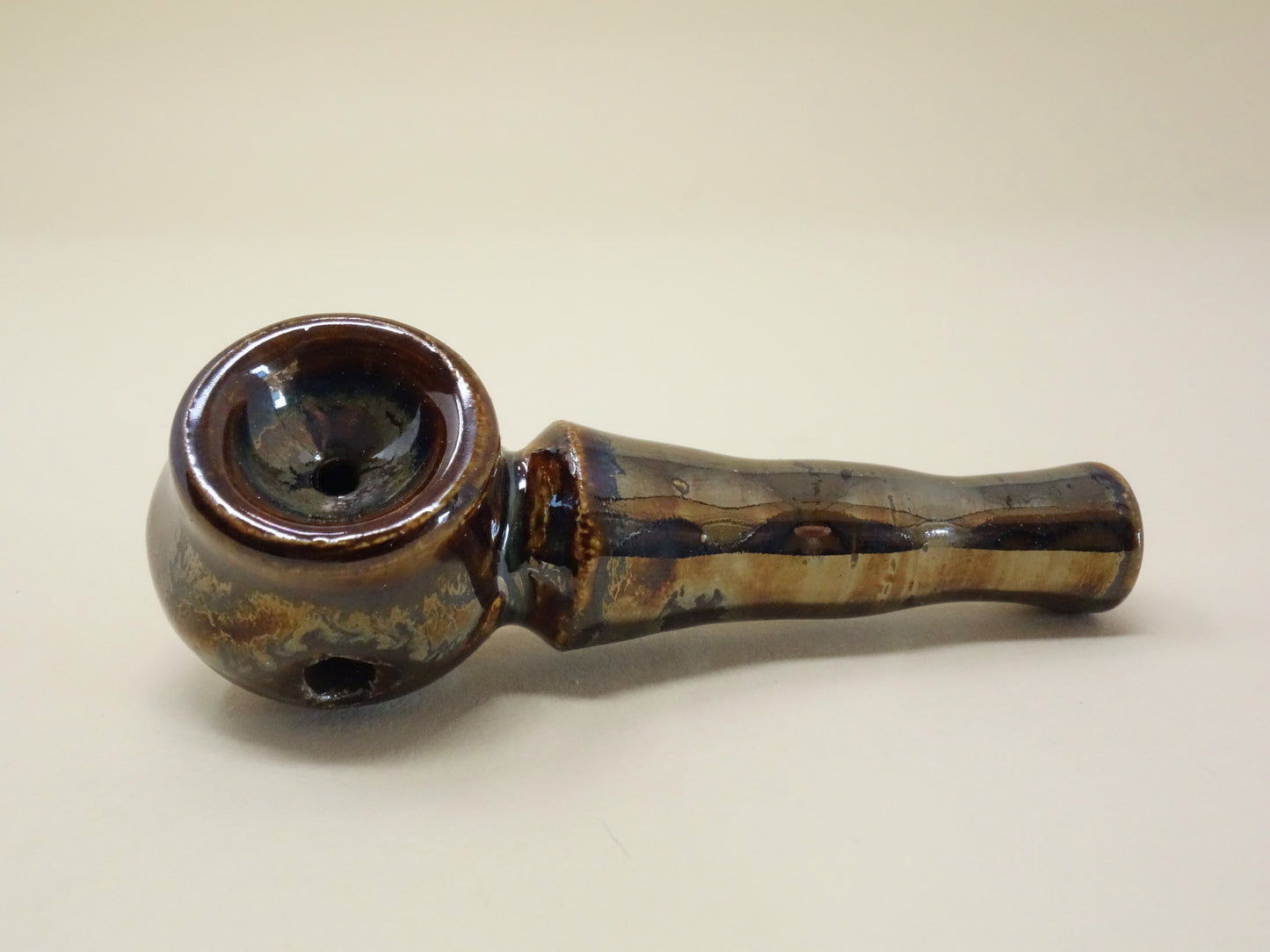 The Alchemist's Bowl