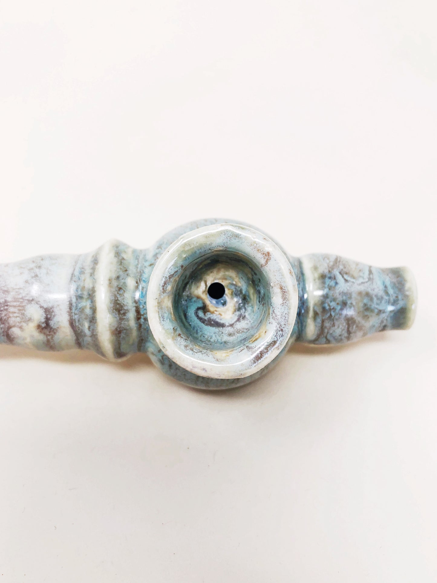 Scalloped Fisherman Tears