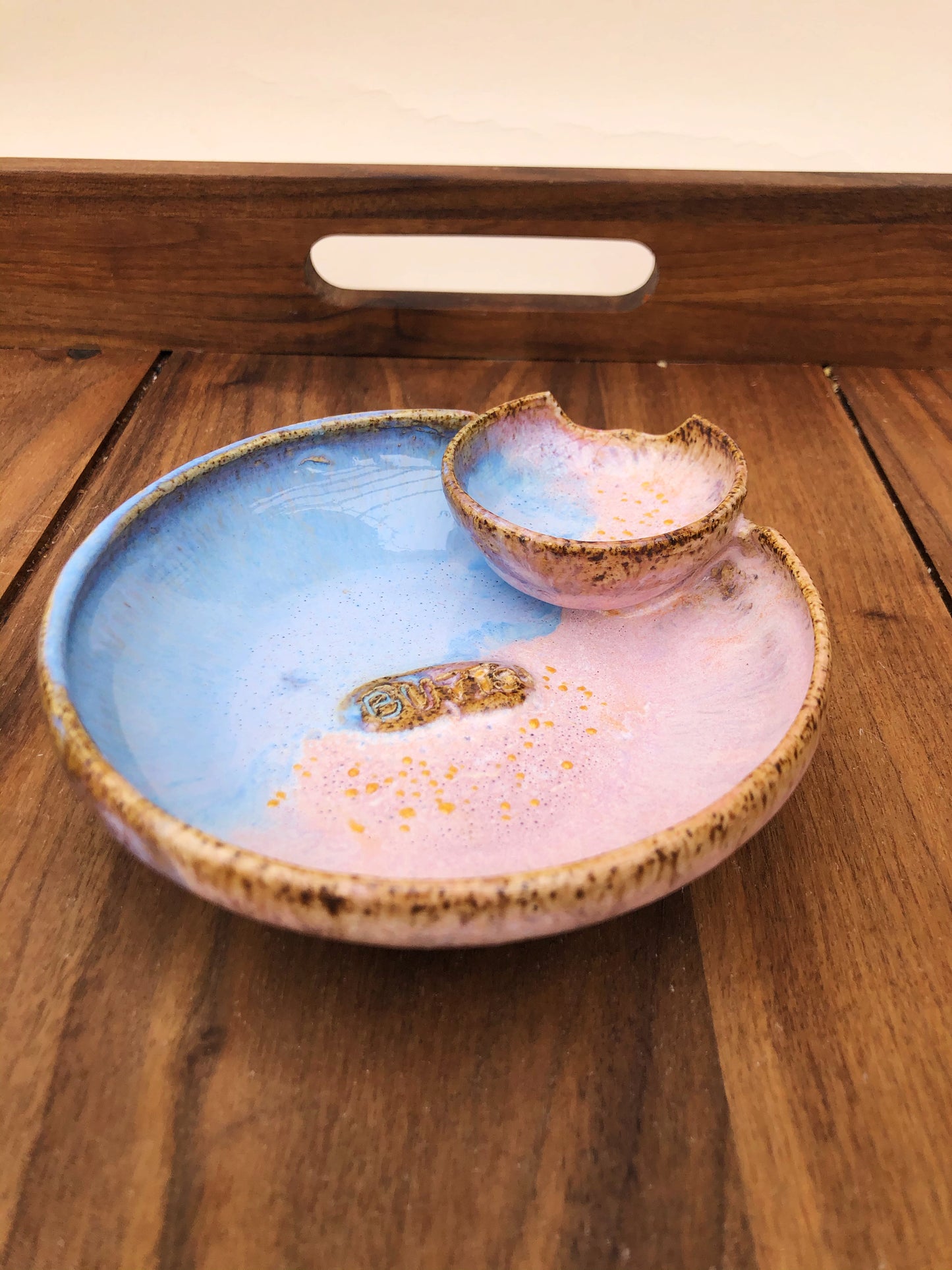 Butt Buddies Ashtray