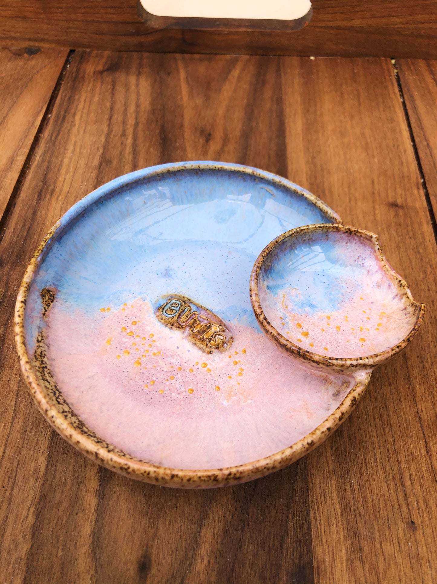 Butt Buddies Ashtray