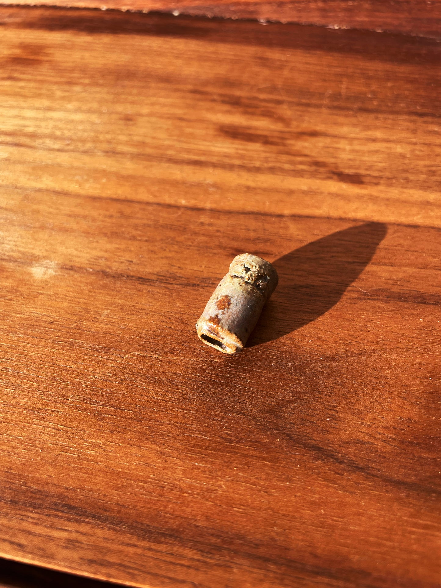 Spotted Joint Holder