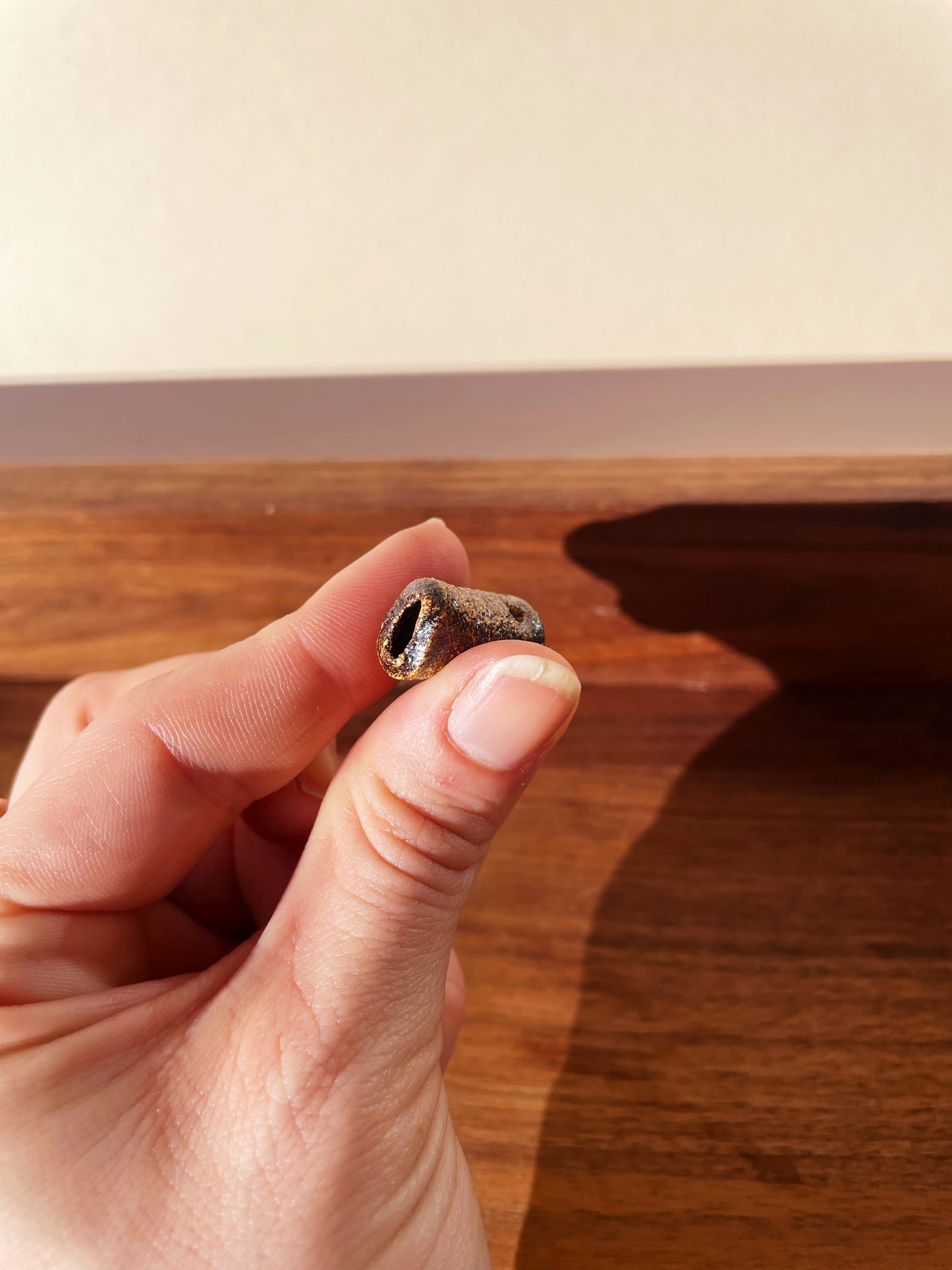 Cosmic Joint Holder