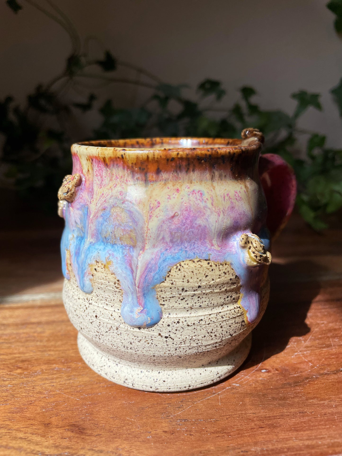 Honeybee Mug