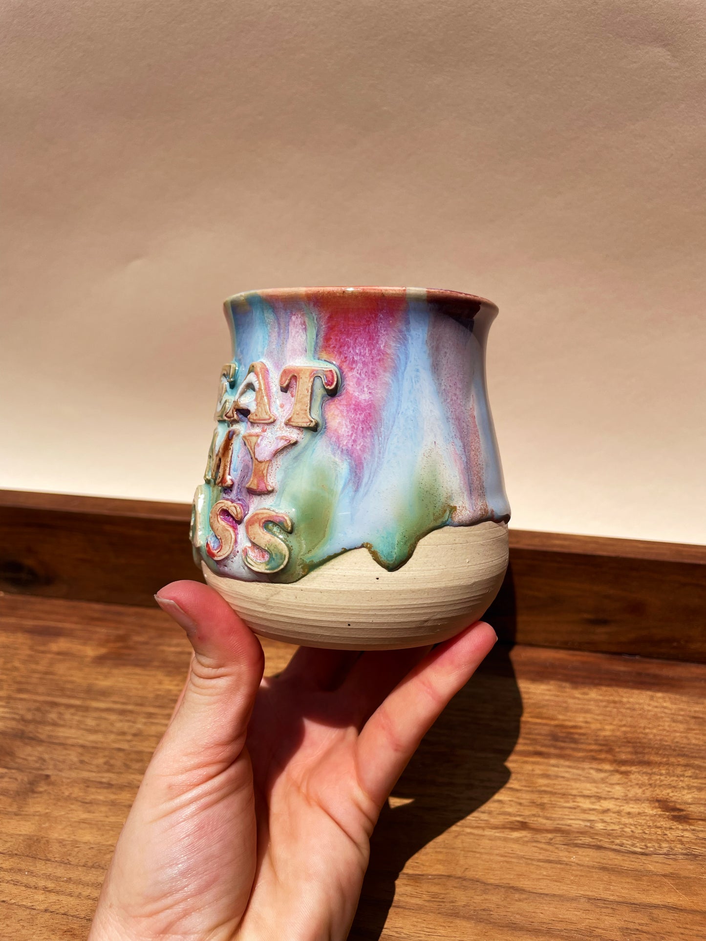 Eat My Ass Mug No. 3