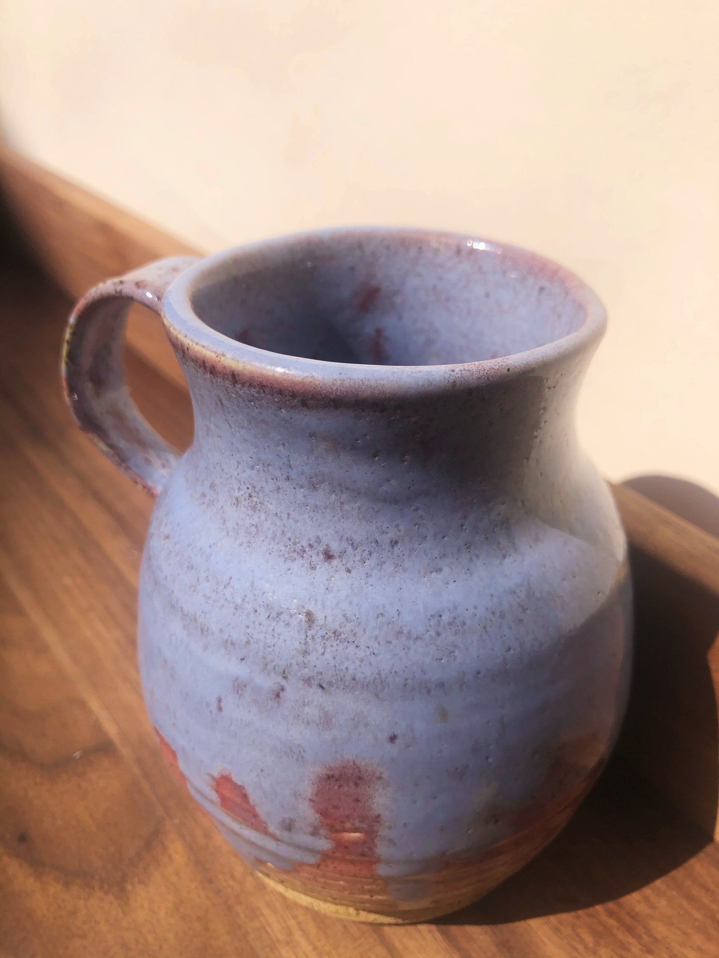 Dozy Watermelon Drip Mug