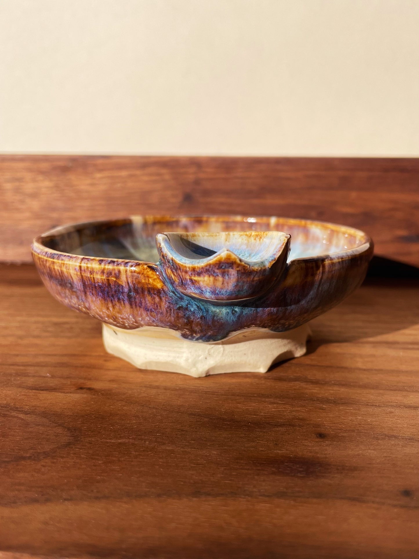 Saltwater Daydreams Ashtray
