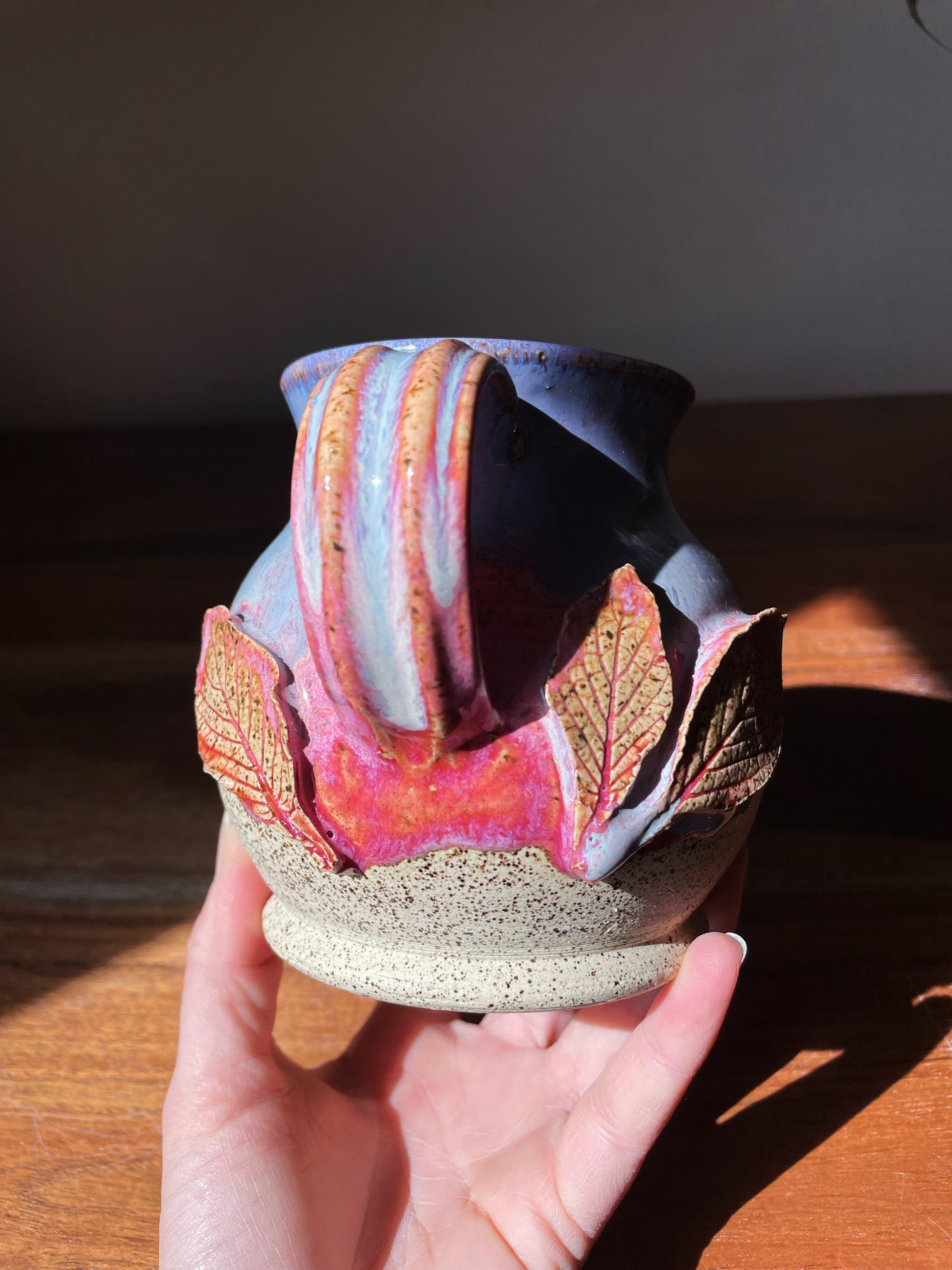 Fall Mug No. 2