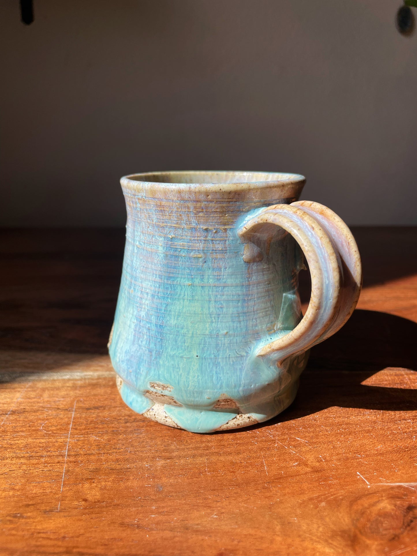Spring Mug No. 2