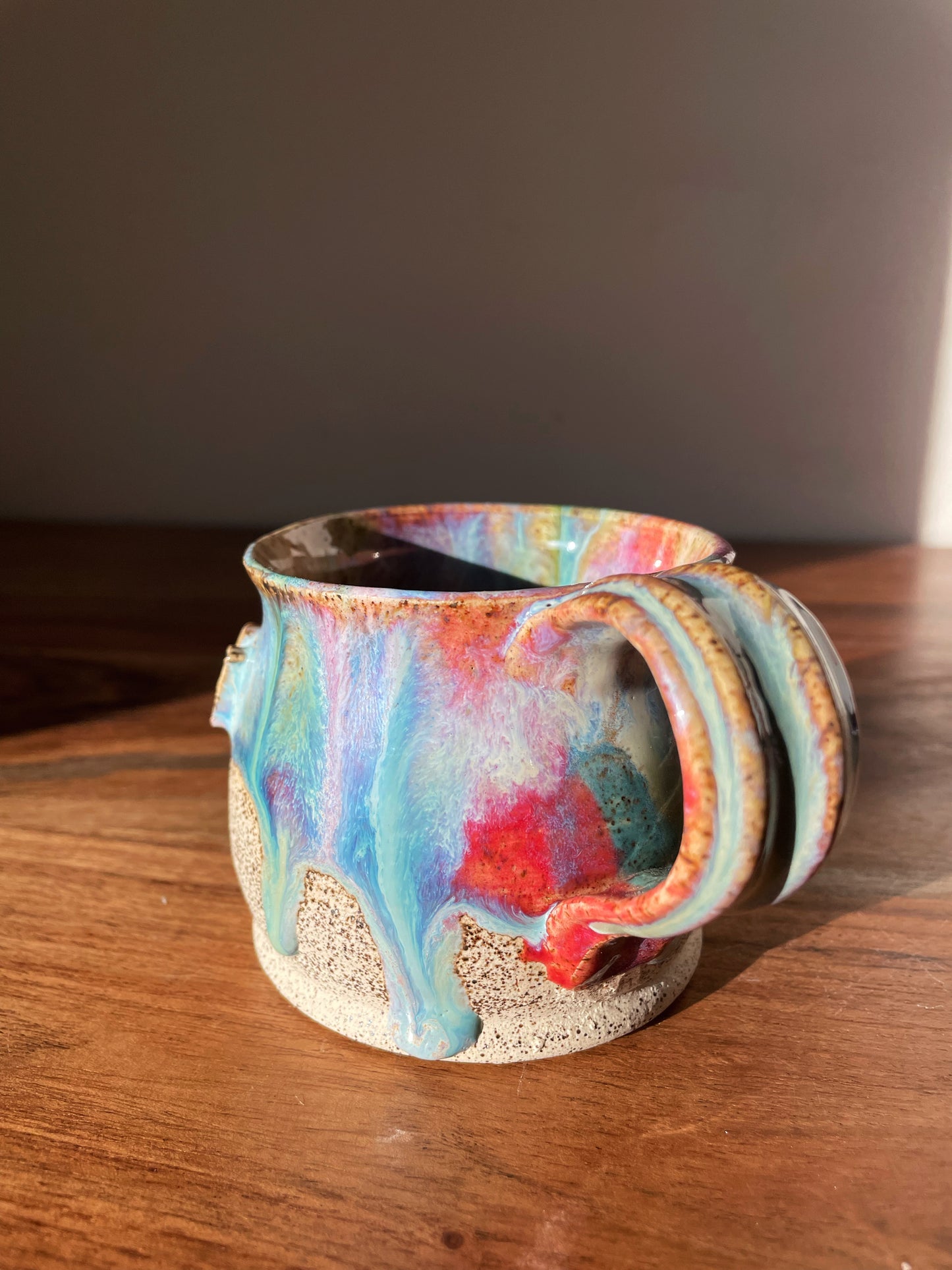 Hail Satan Mug No. 17