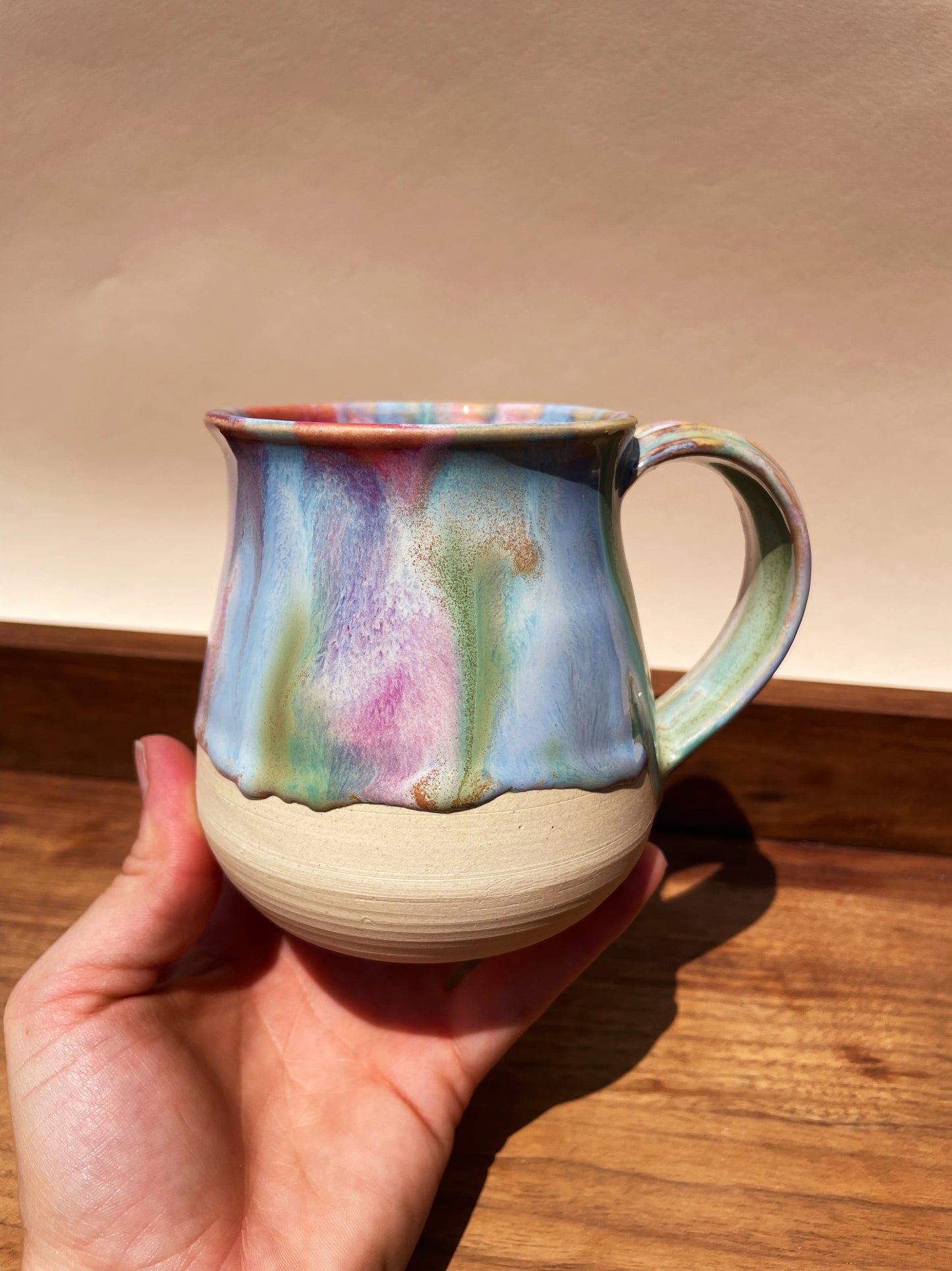 Eat My Ass Mug No. 3