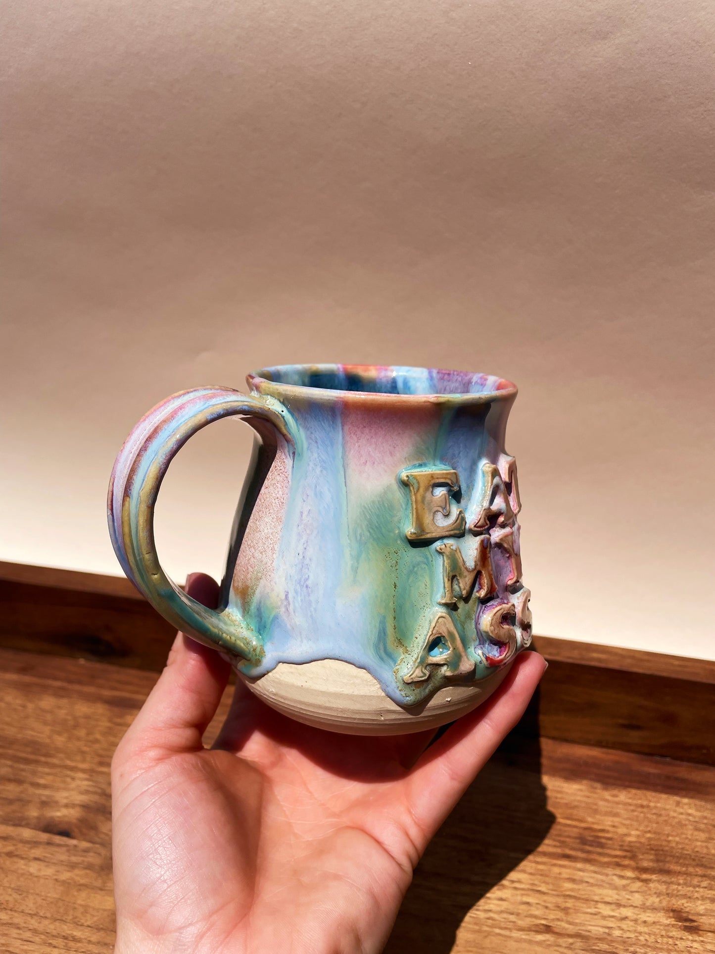 Eat My Ass Mug No. 3